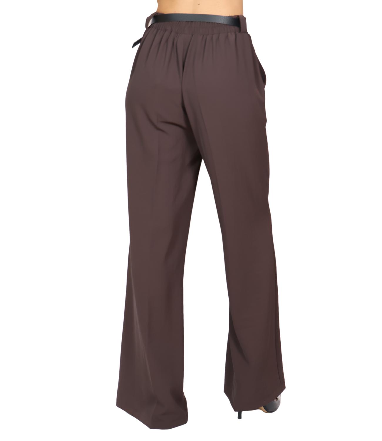 Pantalone Susy Mix T1316U136 Donna - Moro
