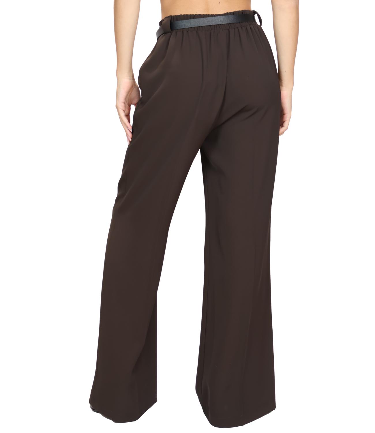 Pantalone Susy Mix T1316U136 Donna - Moro