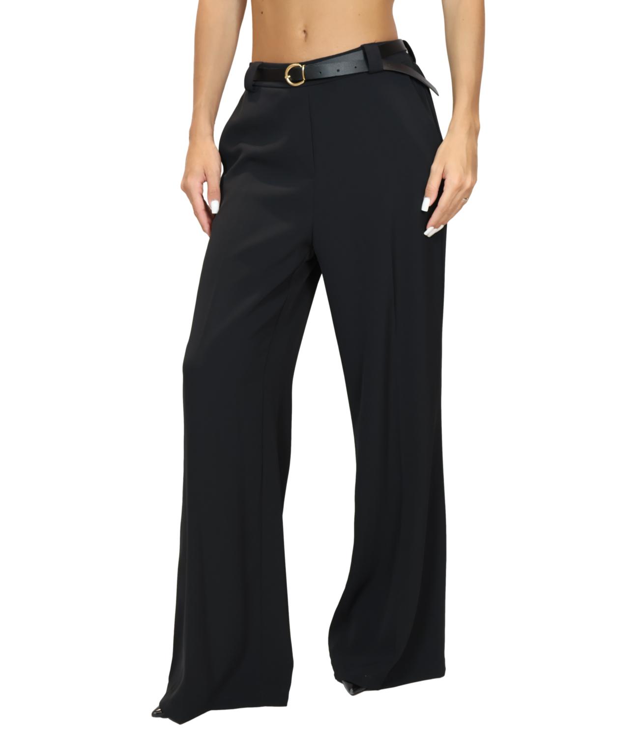 Pantalone Susy Mix T1316U136 Donna - Nero