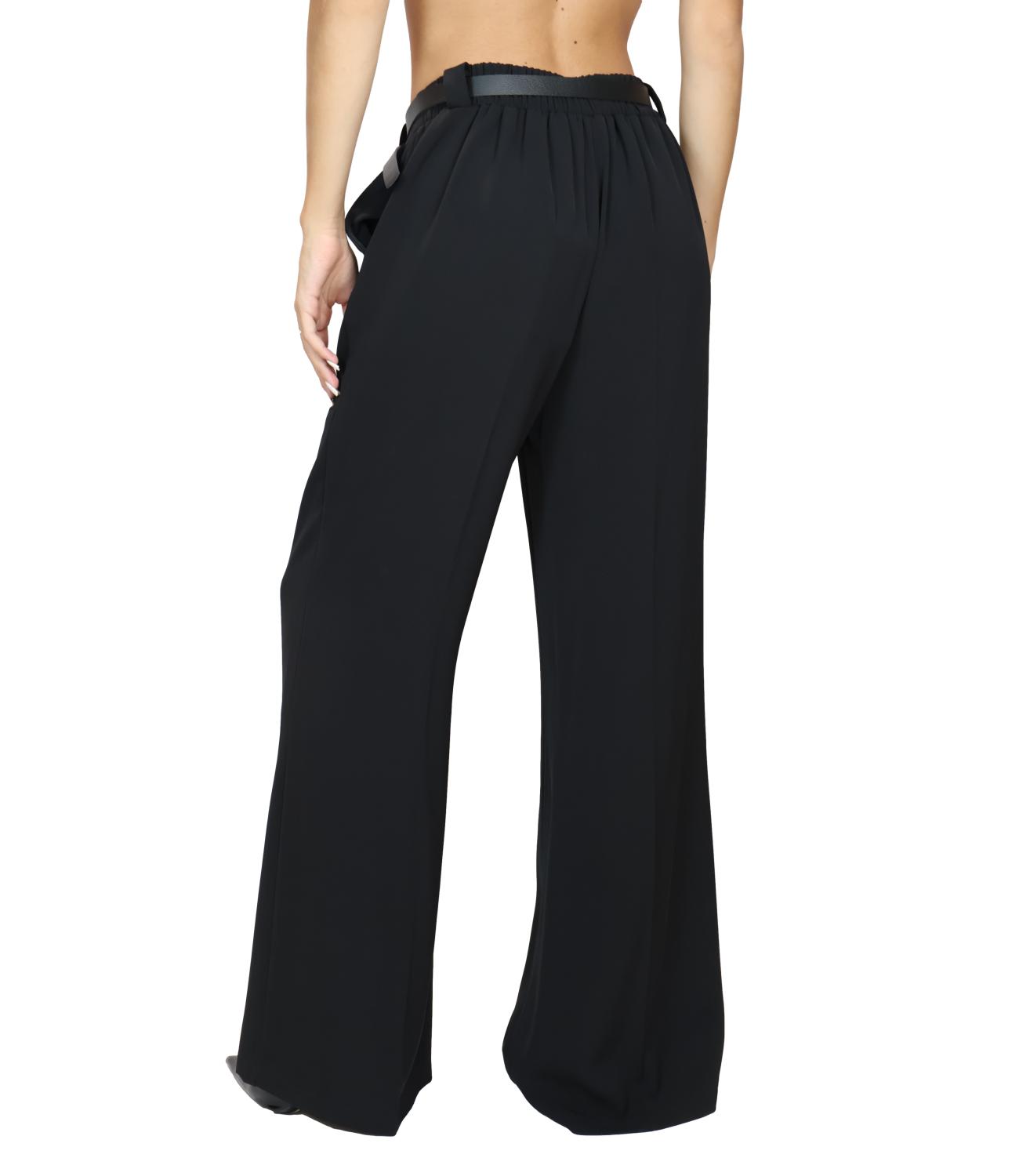 Pantalone Susy Mix T1316U136 Donna - Nero