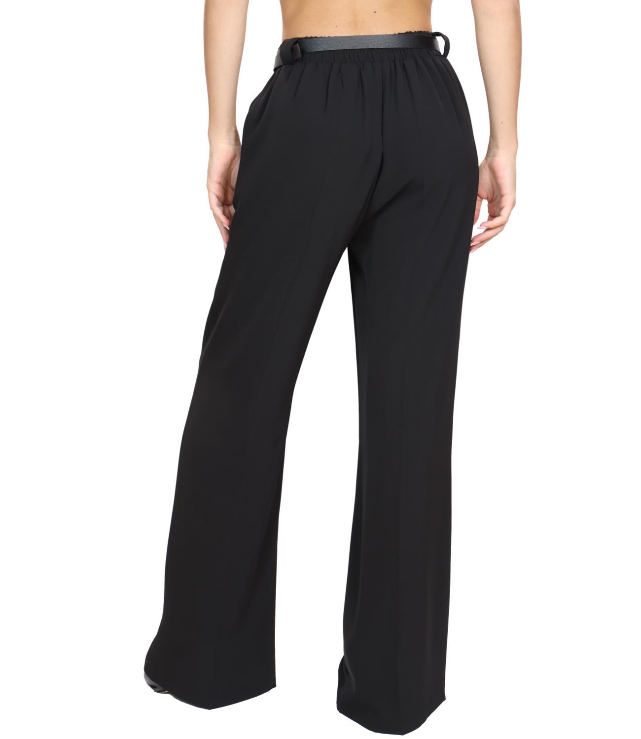 Pantalone Susy Mix T1316U136 Donna - Nero