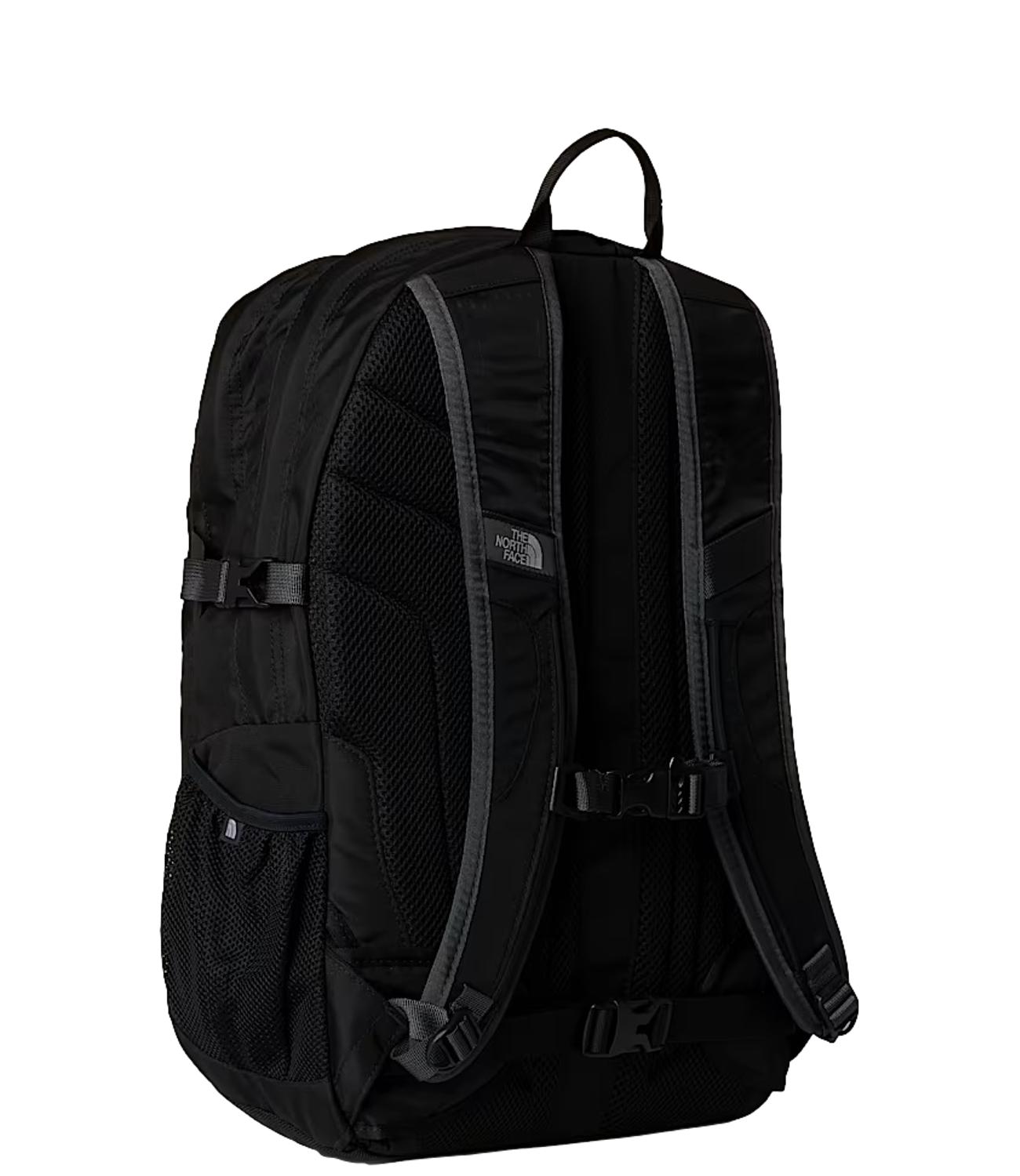Zaino The North Face NF00CF9C Uomo - BlacK-Asphaltgrey-