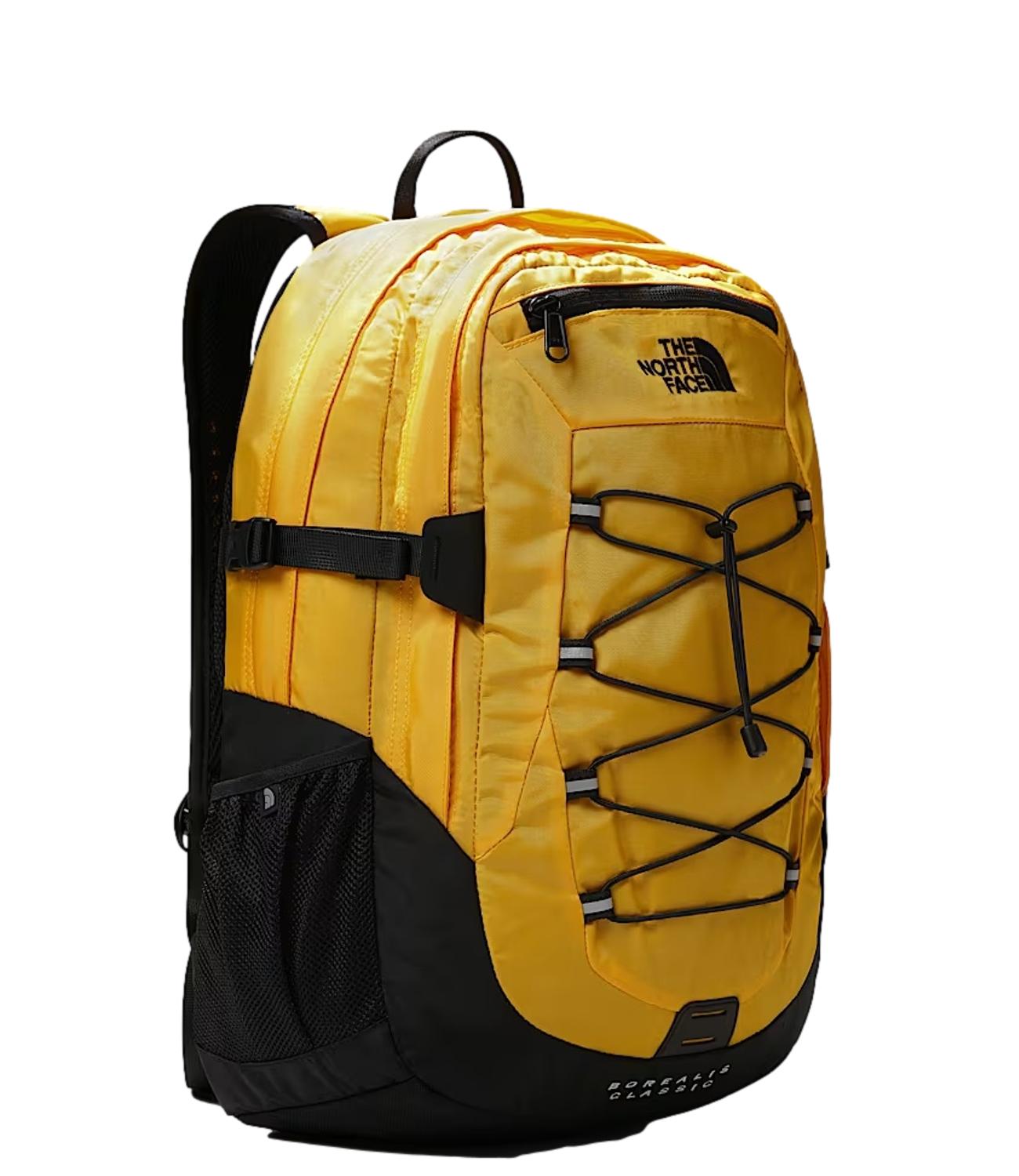 Zaino The North Face NF00CF9C Uomo - Summit GolD-Tnf BlacK-N