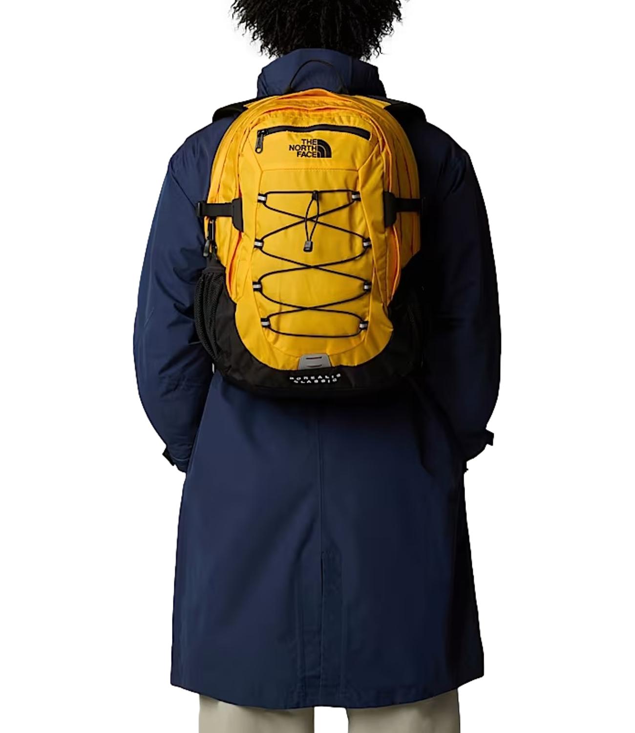 Zaino The North Face NF00CF9C Uomo - Summit GolD-Tnf BlacK-N