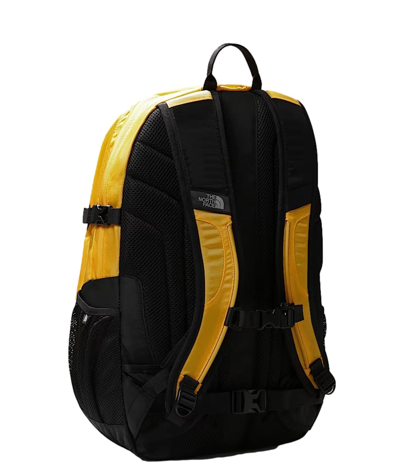 Zaino The North Face NF00CF9C Uomo - Summit GolD-Tnf BlacK-N