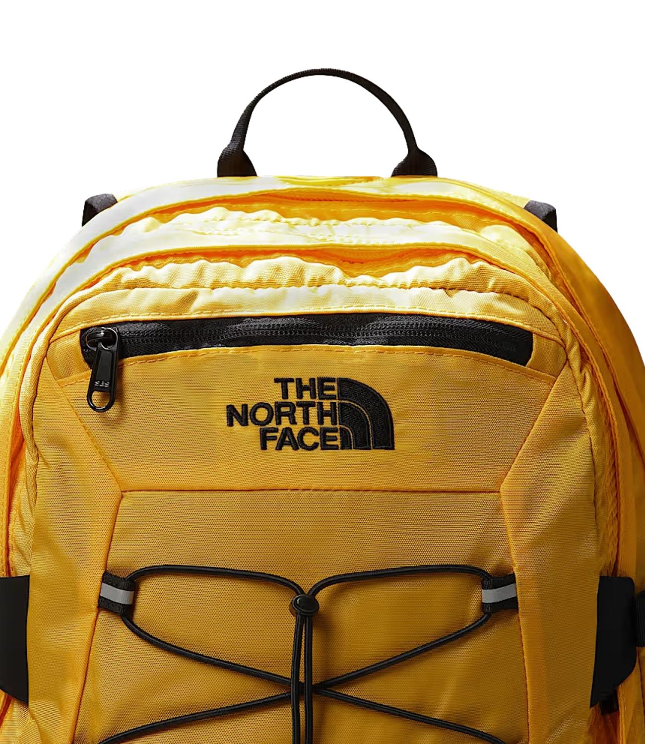 Zaino The North Face NF00CF9C Uomo - Summit GolD-Tnf BlacK-N