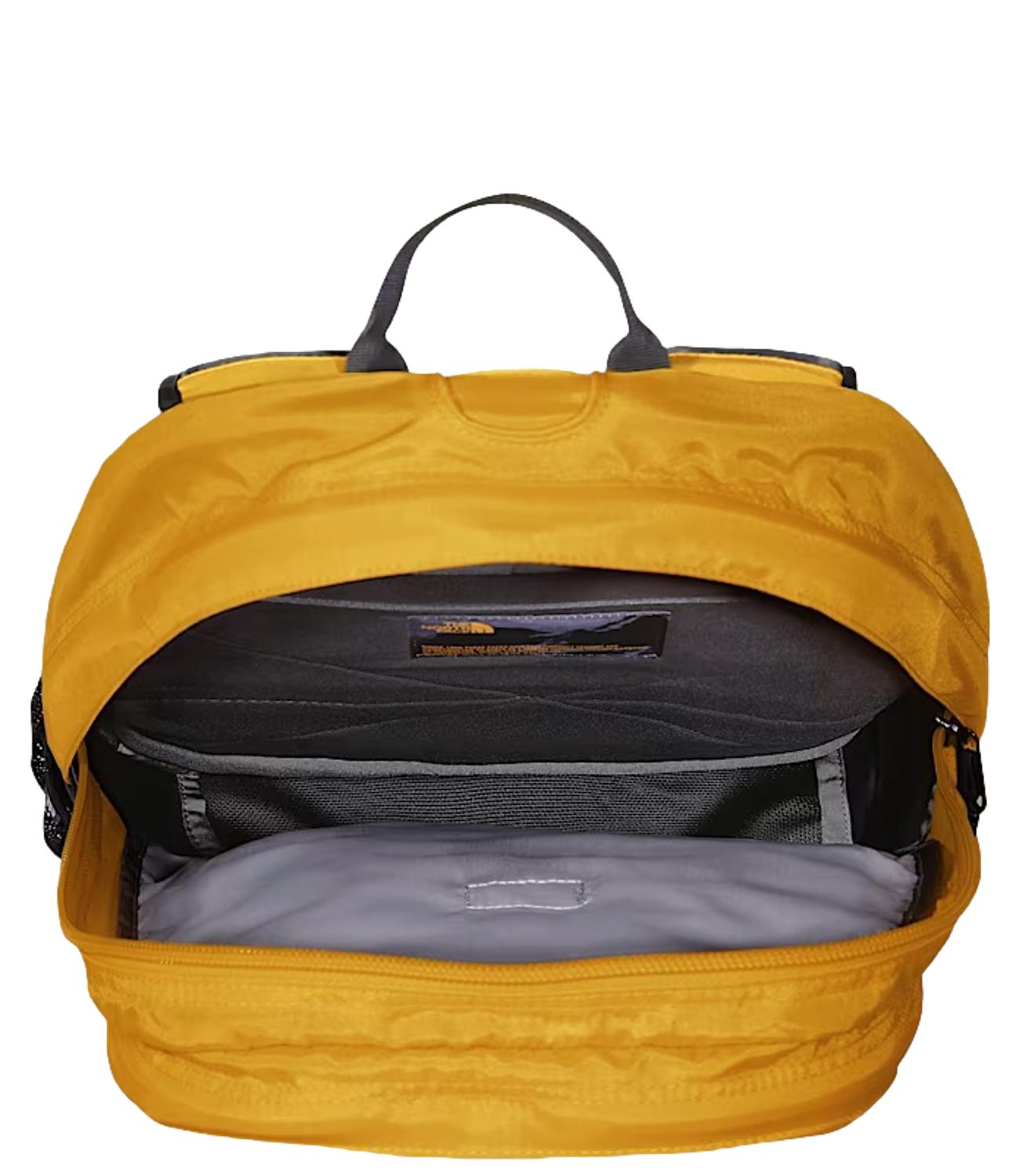 Zaino The North Face NF00CF9C Uomo - Summit GolD-Tnf BlacK-N