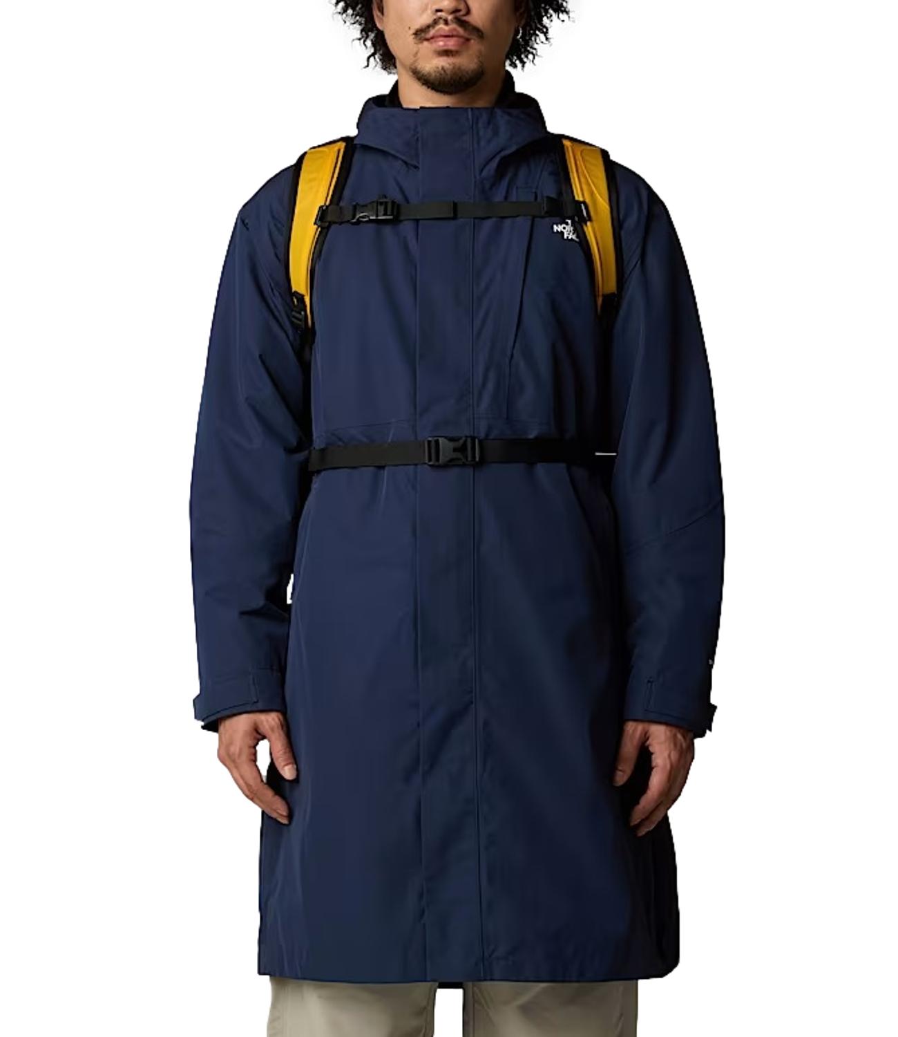 Zaino The North Face NF00CF9C Uomo - Summit GolD-Tnf BlacK-N
