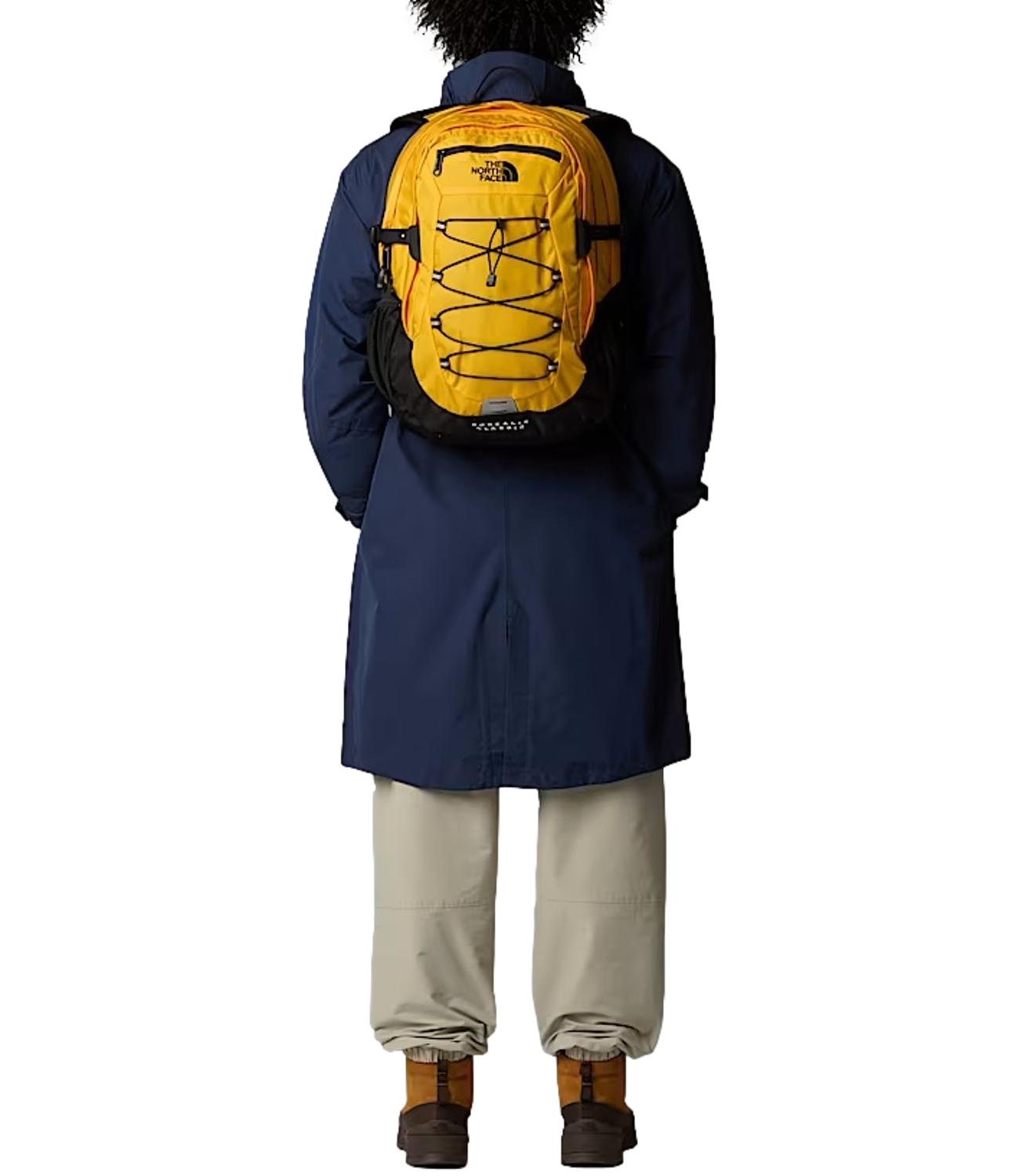 Zaino The North Face NF00CF9C Uomo - Summit GolD-Tnf BlacK-N