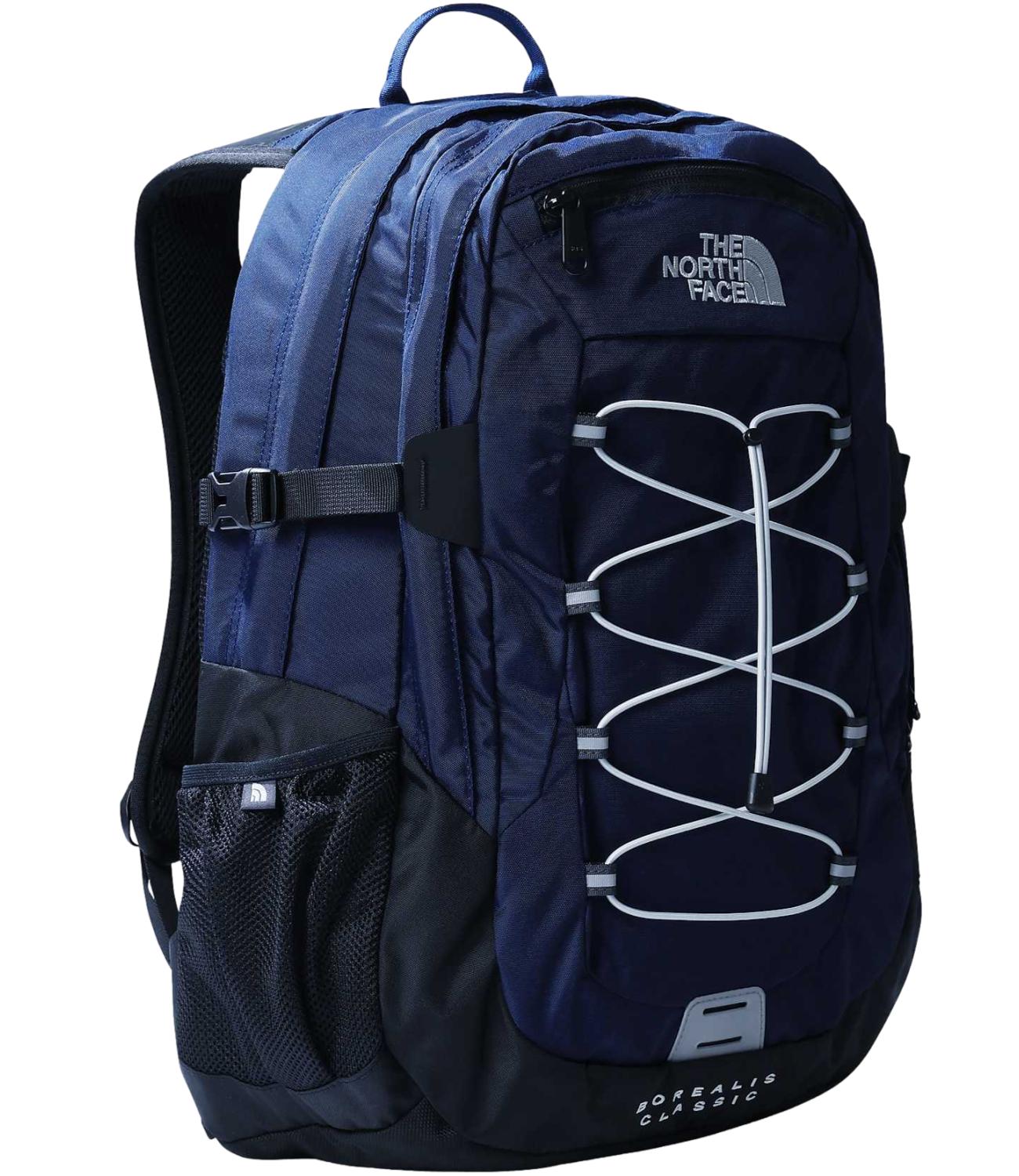 Zaino The North Face NF00CF9C Uomo - Navy/tin Grey/npf