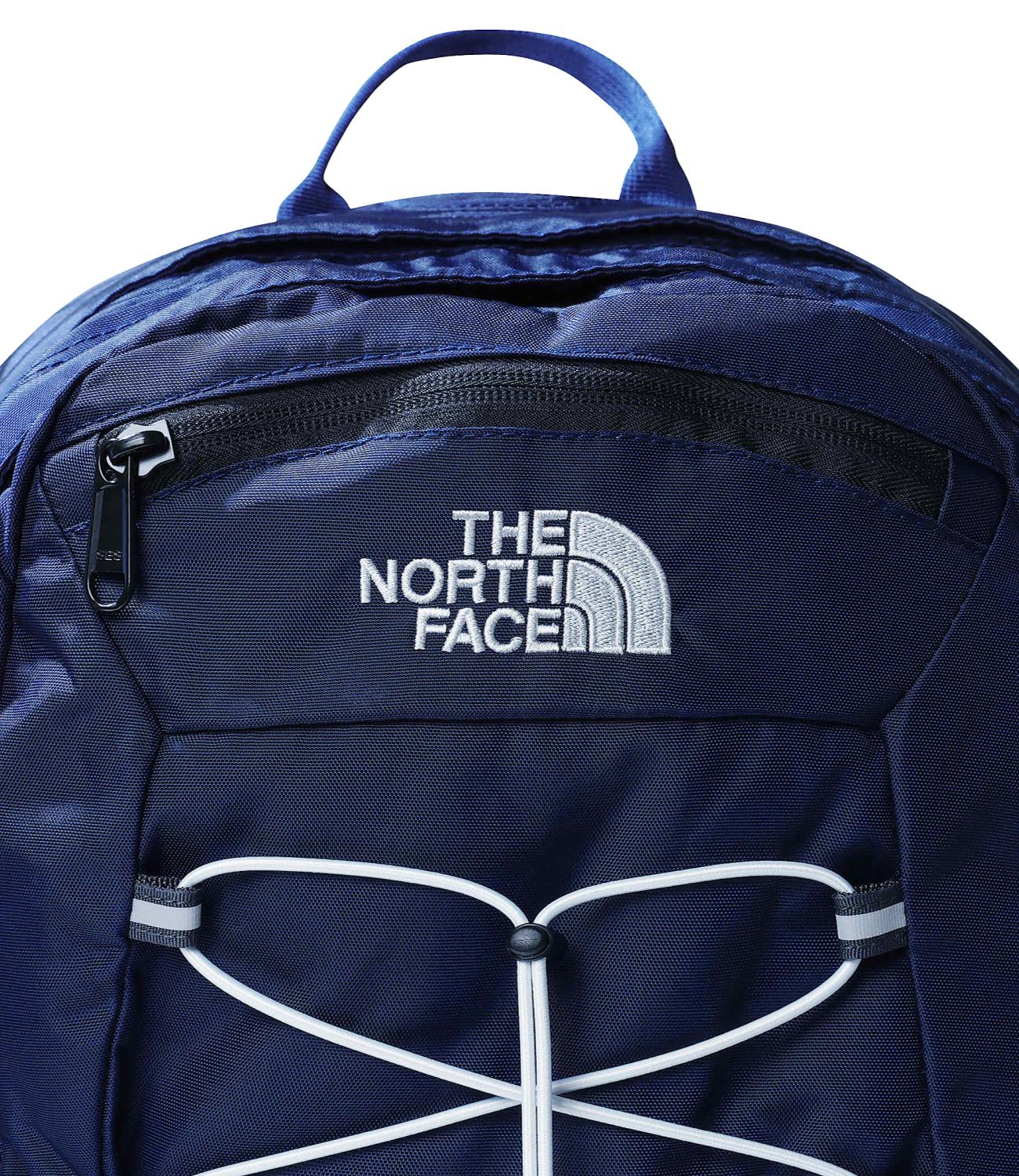 Zaino The North Face NF00CF9C Uomo - Navy/tin Grey/npf