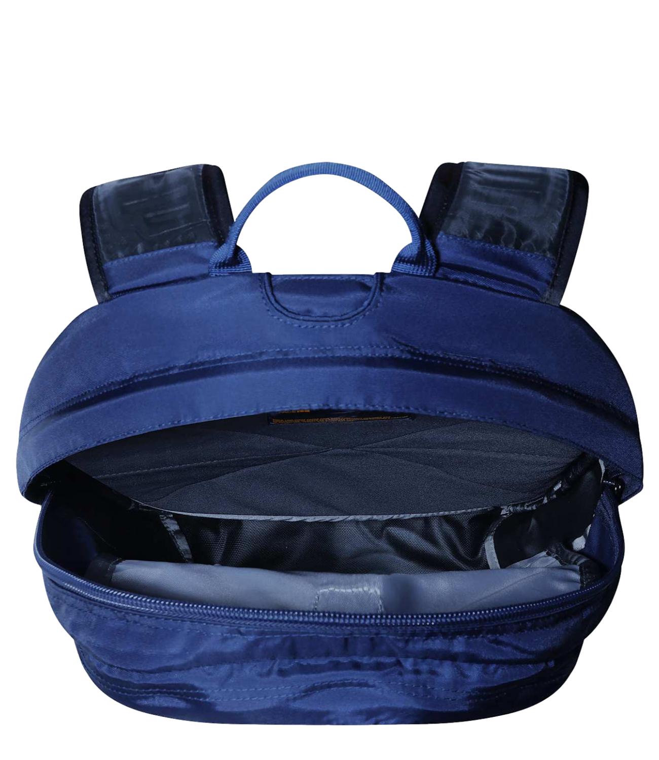 Zaino The North Face NF00CF9C Uomo - Navy/tin Grey/npf