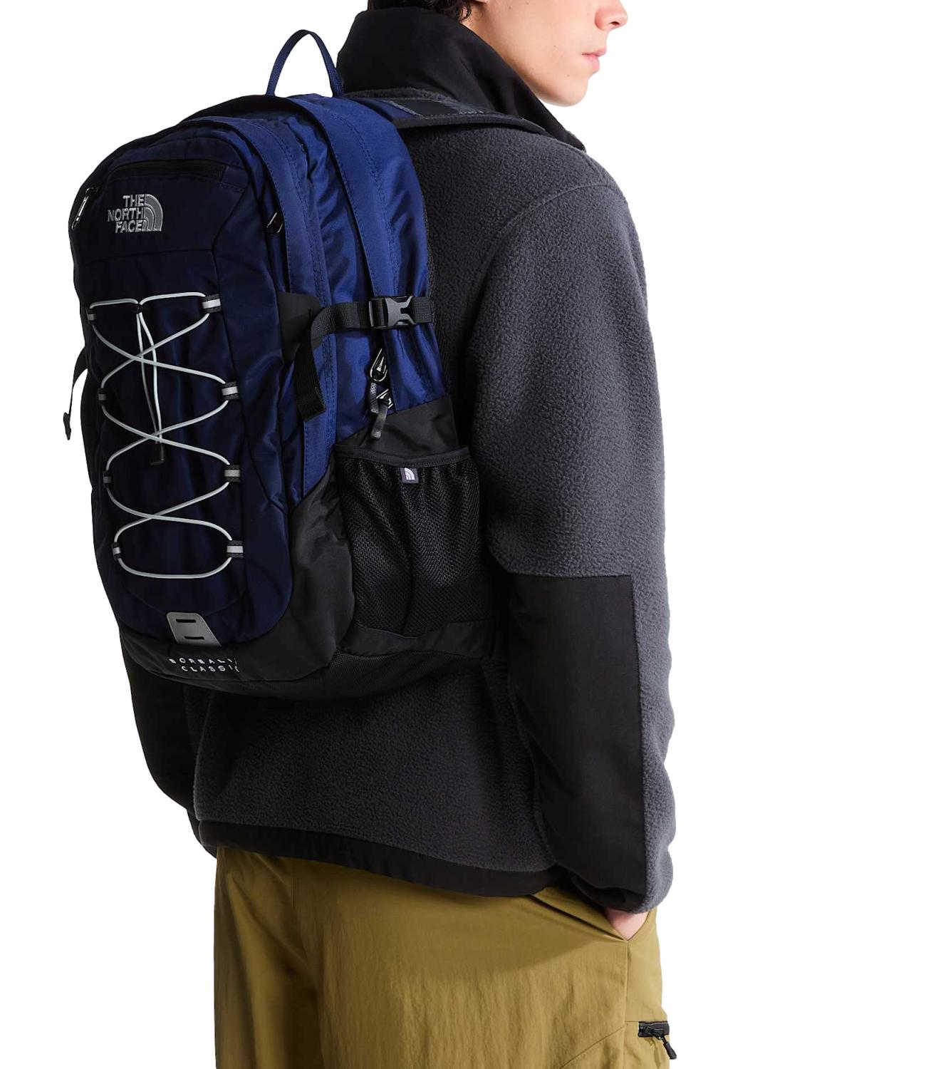 Zaino The North Face NF00CF9C Uomo - Navy/tin Grey/npf