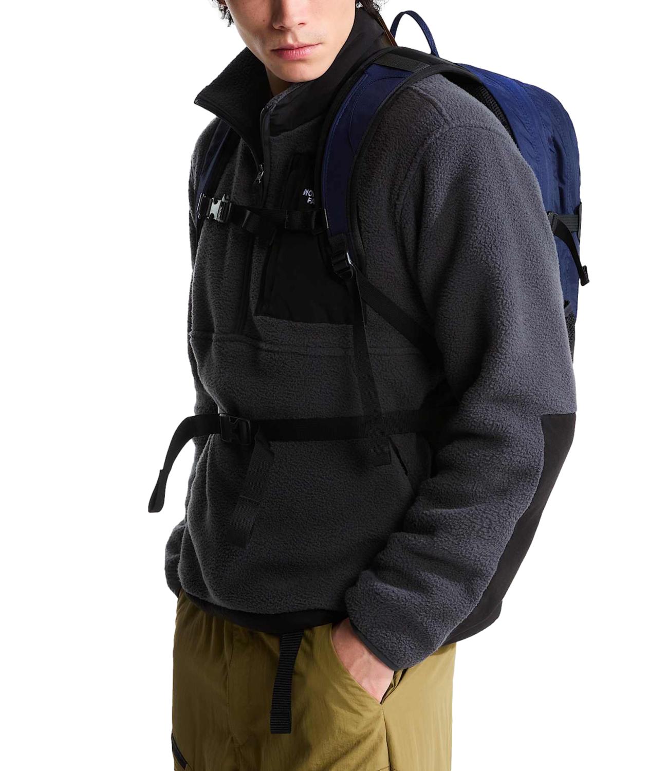 Zaino The North Face NF00CF9C Uomo - Navy/tin Grey/npf