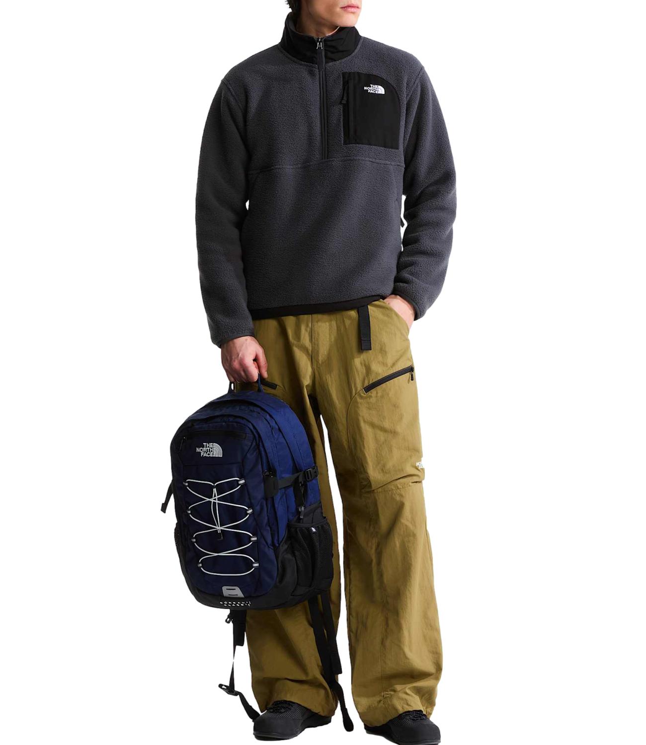 Zaino The North Face NF00CF9C Uomo - Navy/tin Grey/npf