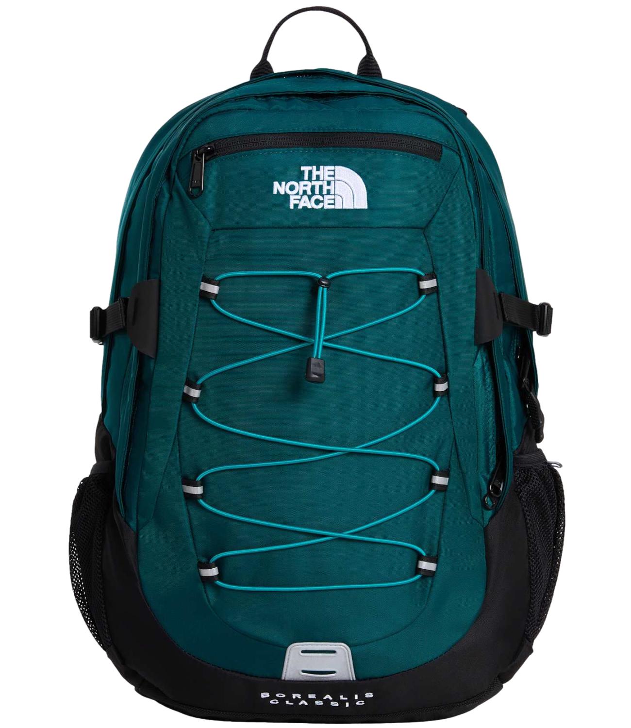Zaino The North Face NF00CF9C Uomo - Teal/restorativ