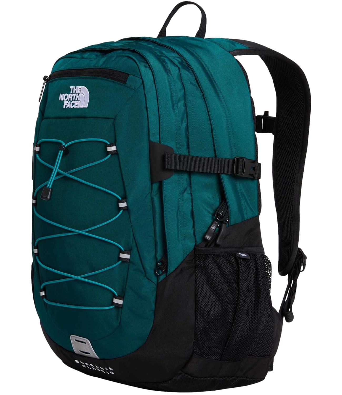 Zaino The North Face NF00CF9C Uomo - Teal/restorativ