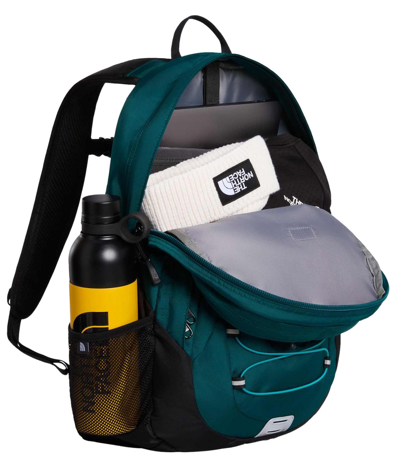 Zaino The North Face NF00CF9C Uomo - Teal/restorativ