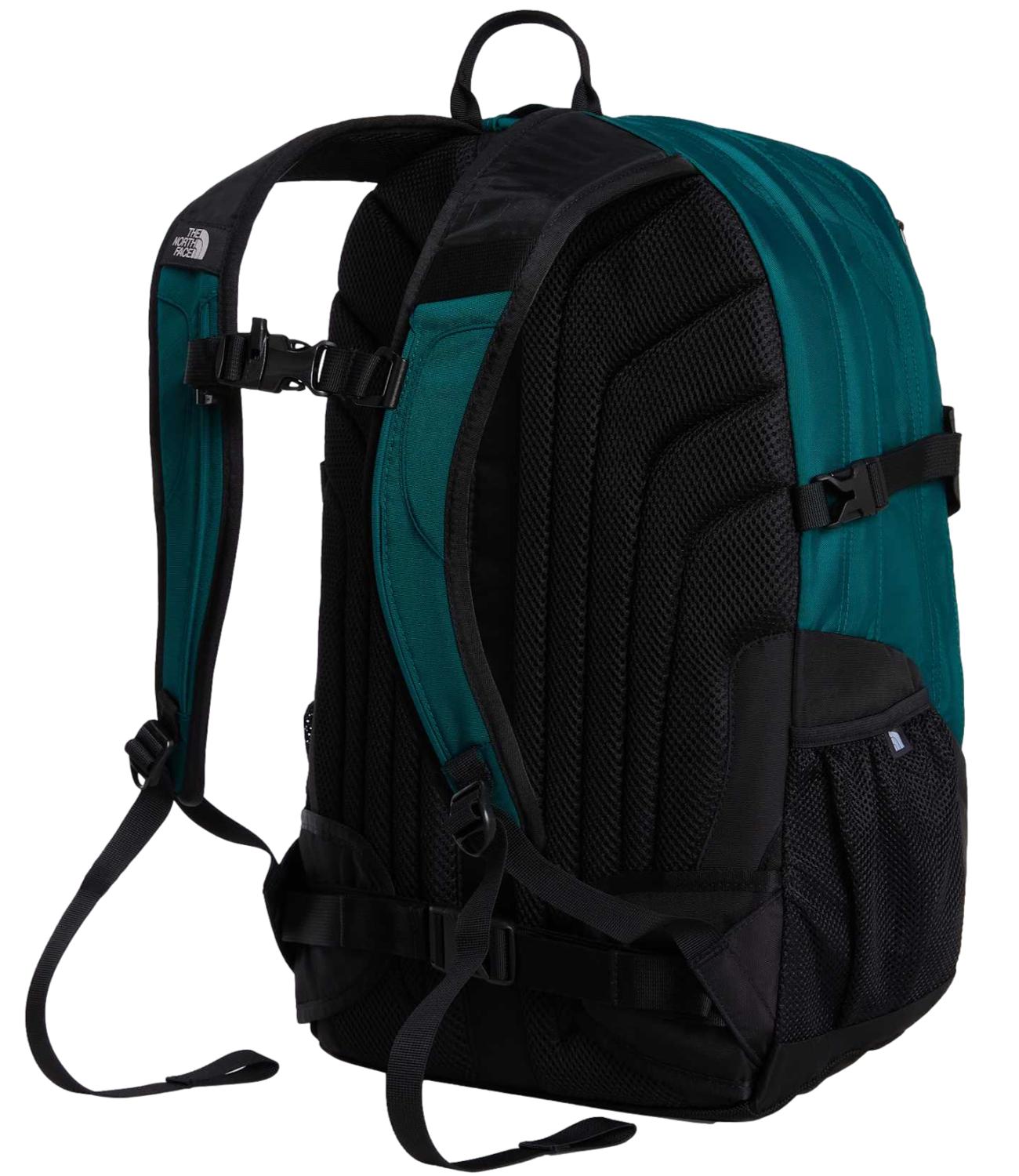 Zaino The North Face NF00CF9C Uomo - Teal/restorativ