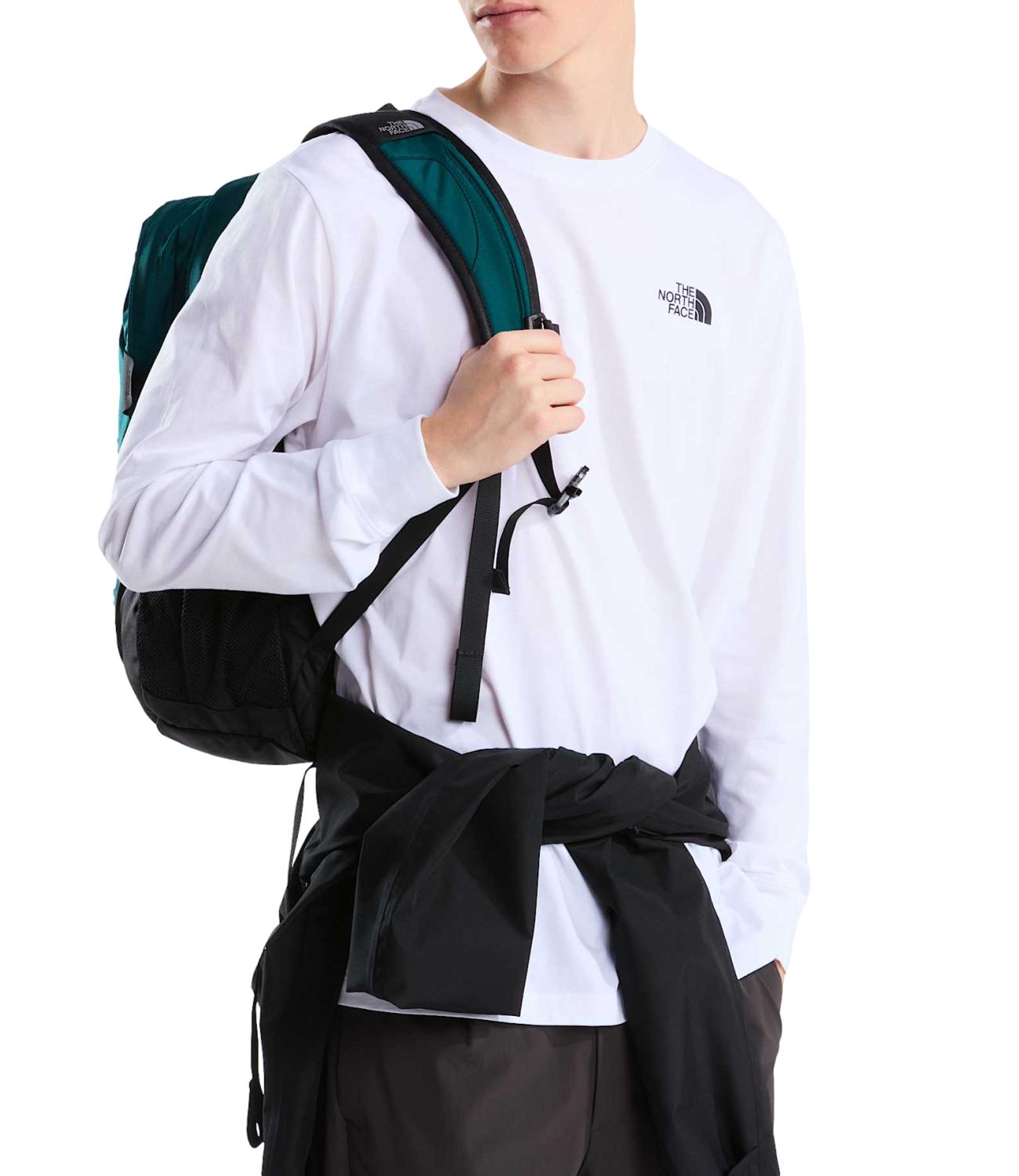 Zaino The North Face NF00CF9C Uomo - Teal/restorativ