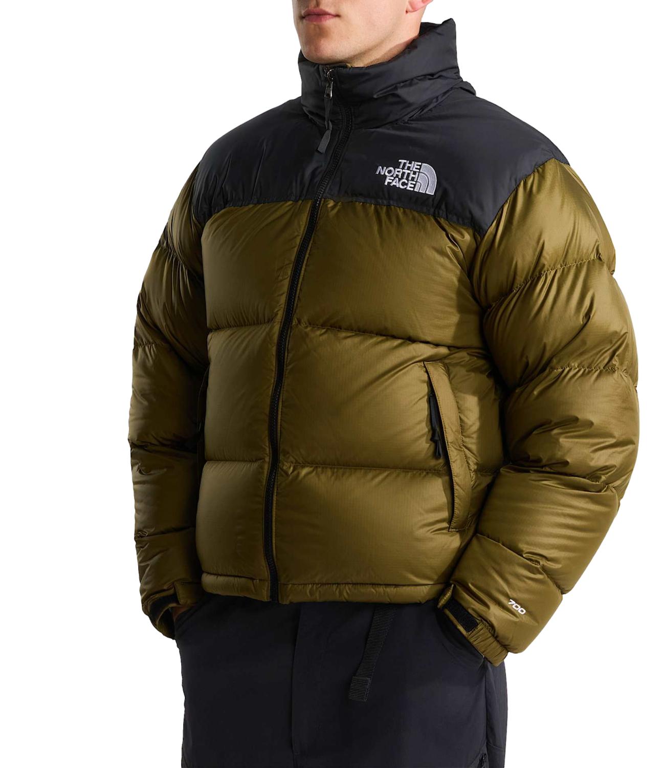 Giacca The North Face NF0A3C8D Uomo - Caraway Seed/tnf Black