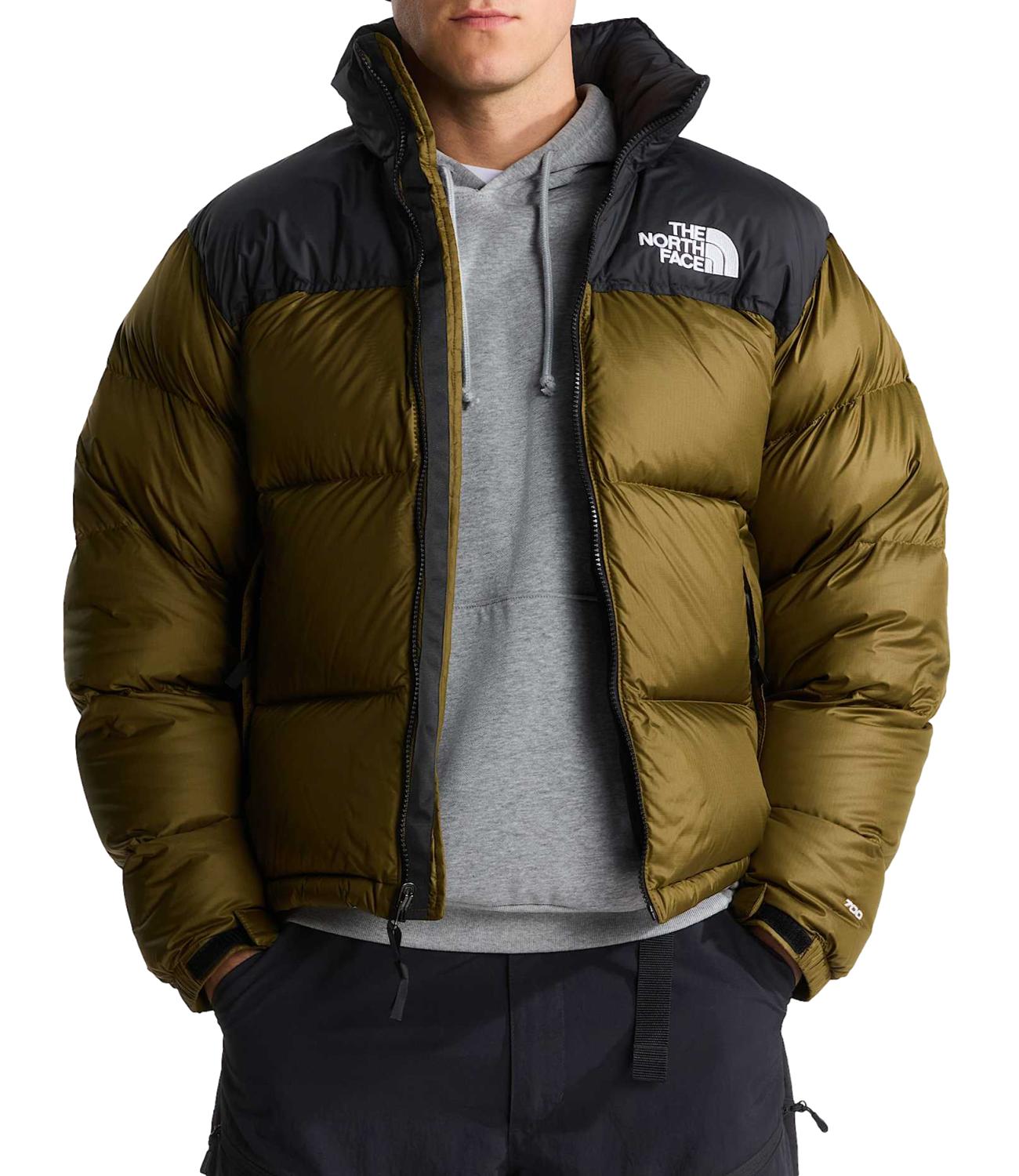 Giacca The North Face NF0A3C8D Uomo - Caraway Seed/tnf Black