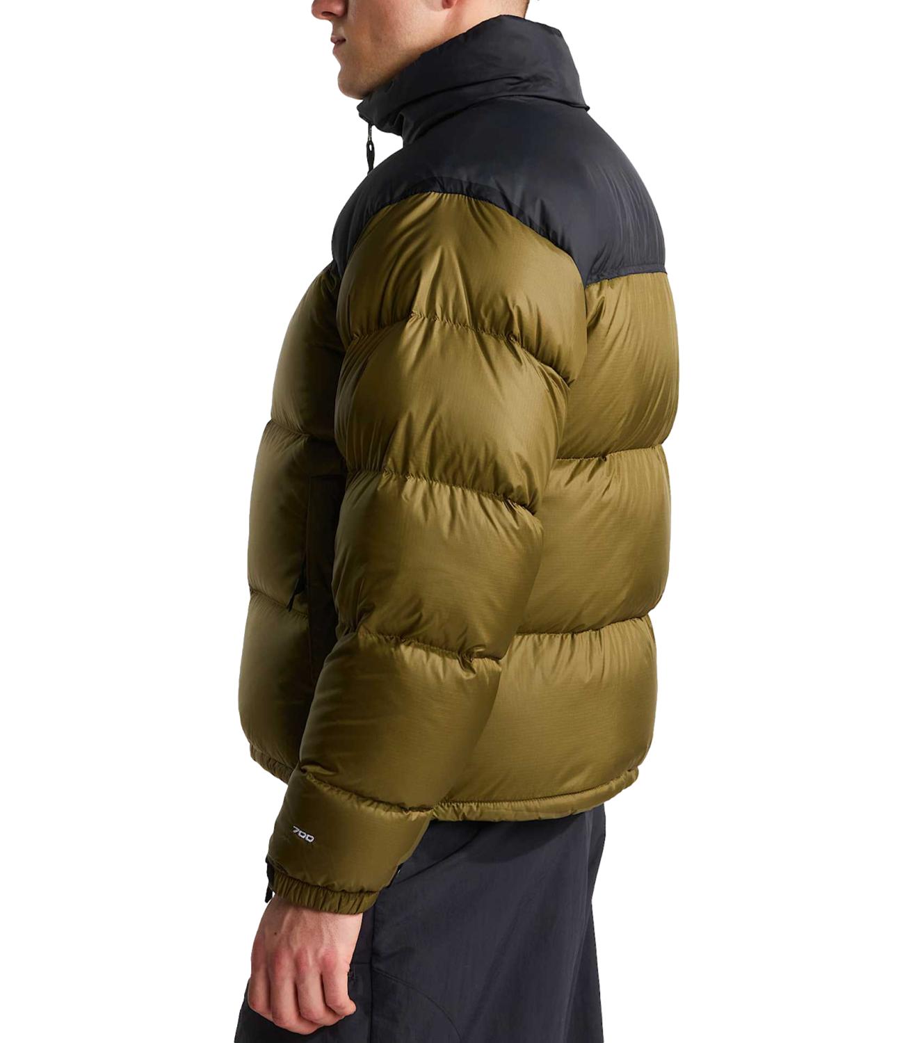 Giacca The North Face NF0A3C8D Uomo - Caraway Seed/tnf Black