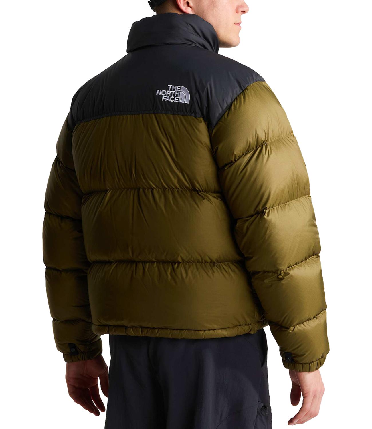 Giacca The North Face NF0A3C8D Uomo - Caraway Seed/tnf Black