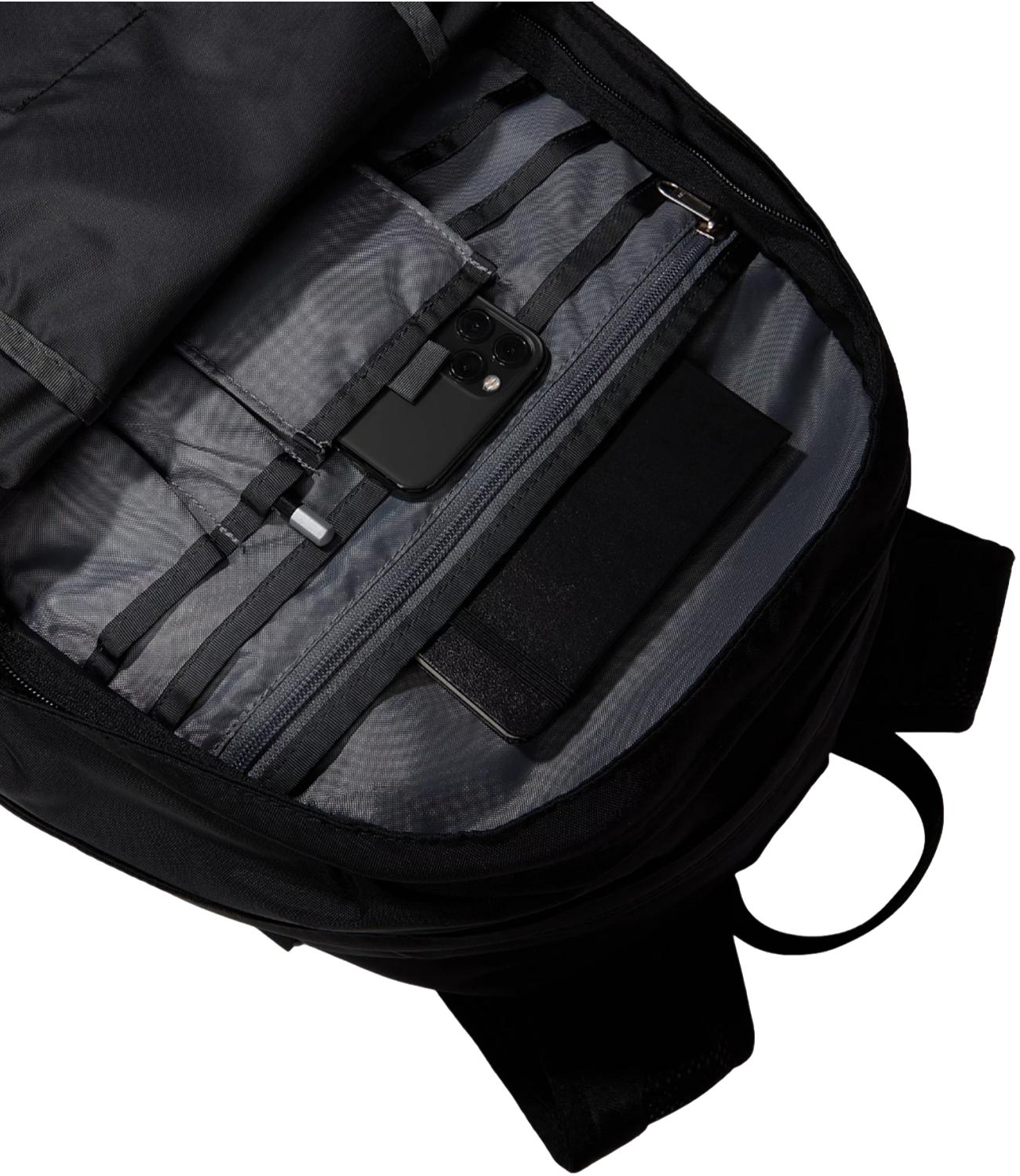 Zaino The North Face NF0A3KYJ Uomo - White Navy
