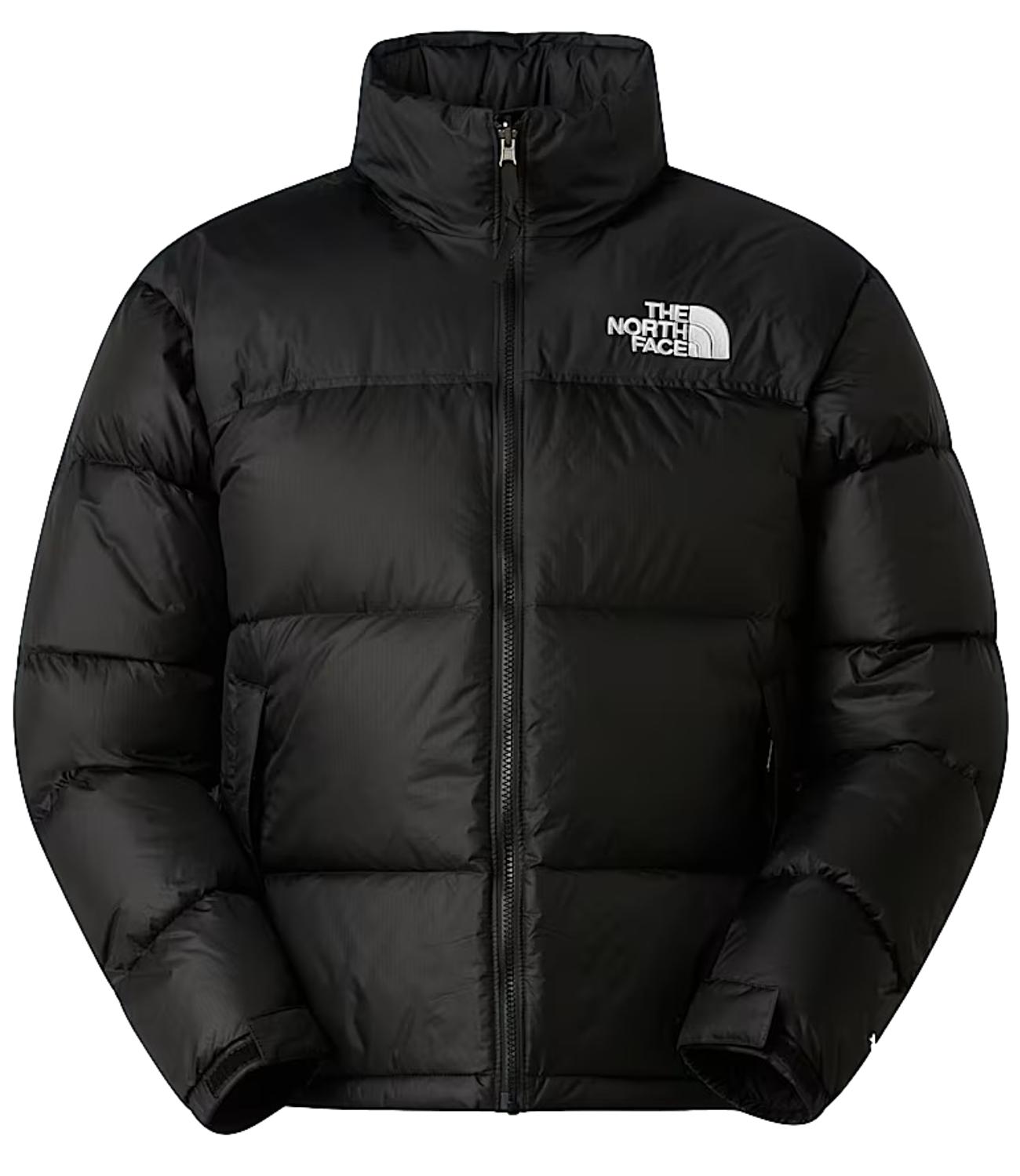 Giacca The North Face NF0A3XEO Donna - Black/r