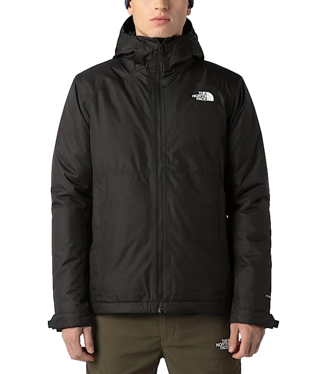 Giacca The North Face NF0A3YFI Uomo - BlacK-Npf