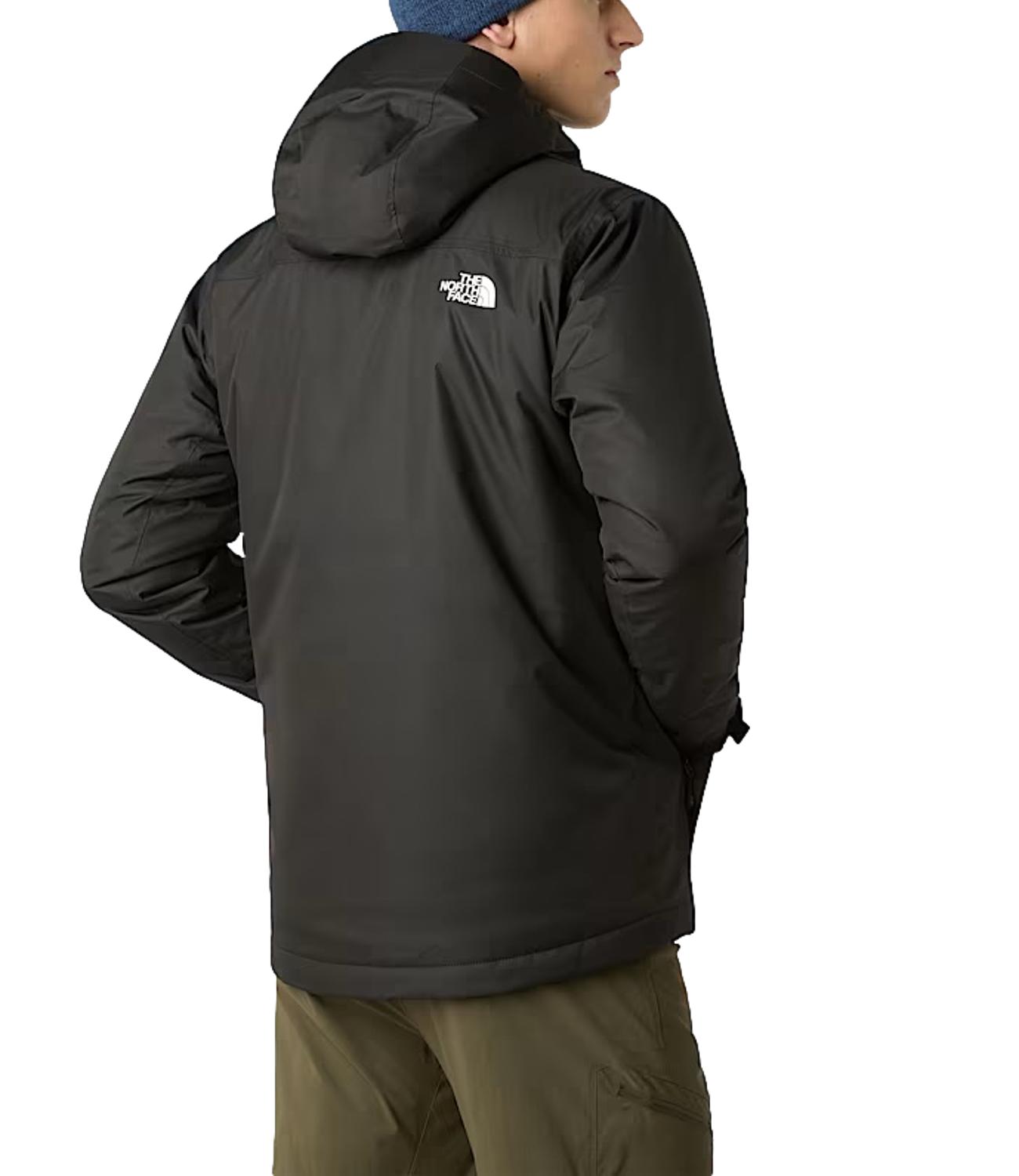 Giacca The North Face NF0A3YFI Uomo - BlacK-Npf