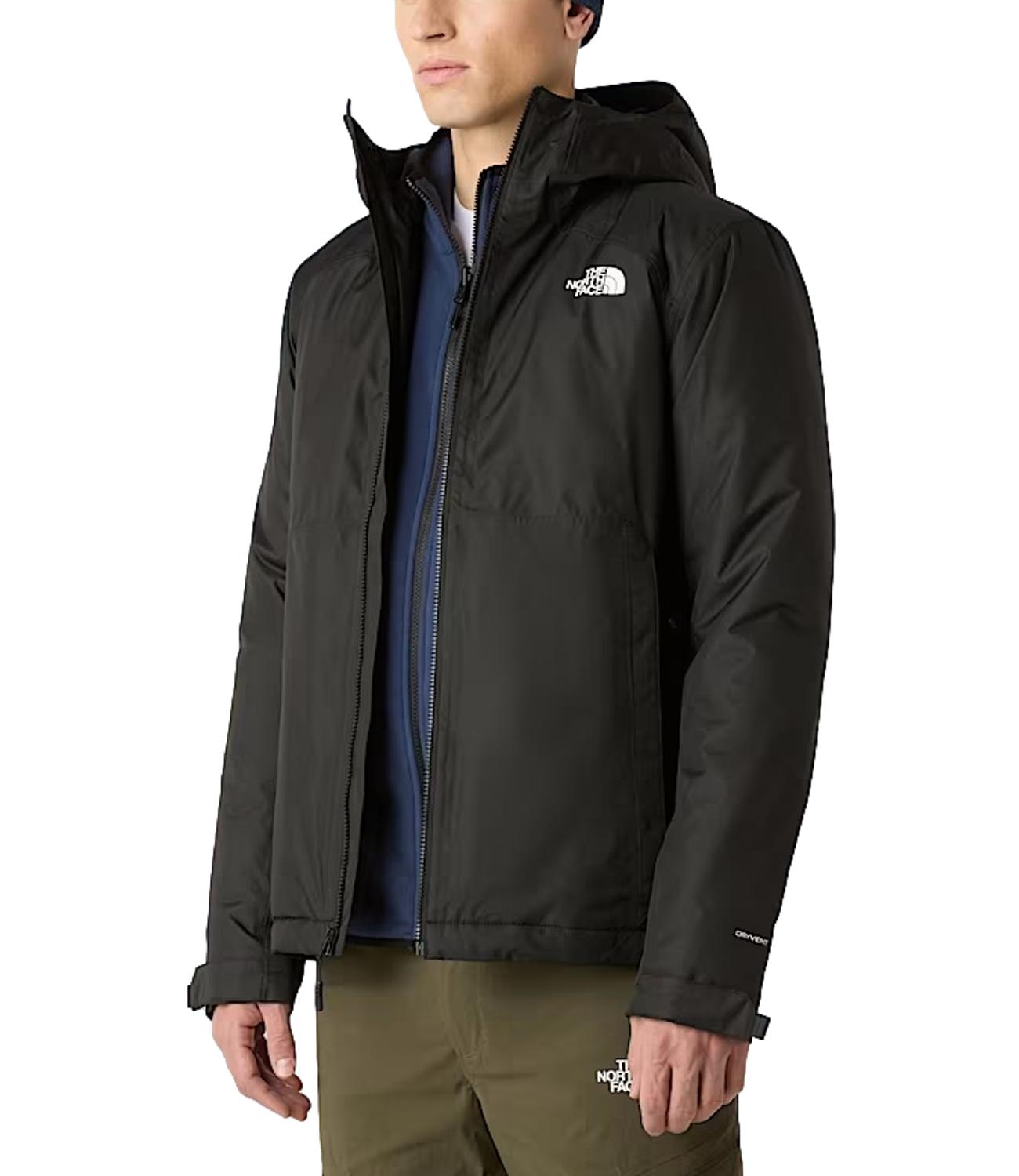 Giacca The North Face NF0A3YFI Uomo - BlacK-Npf