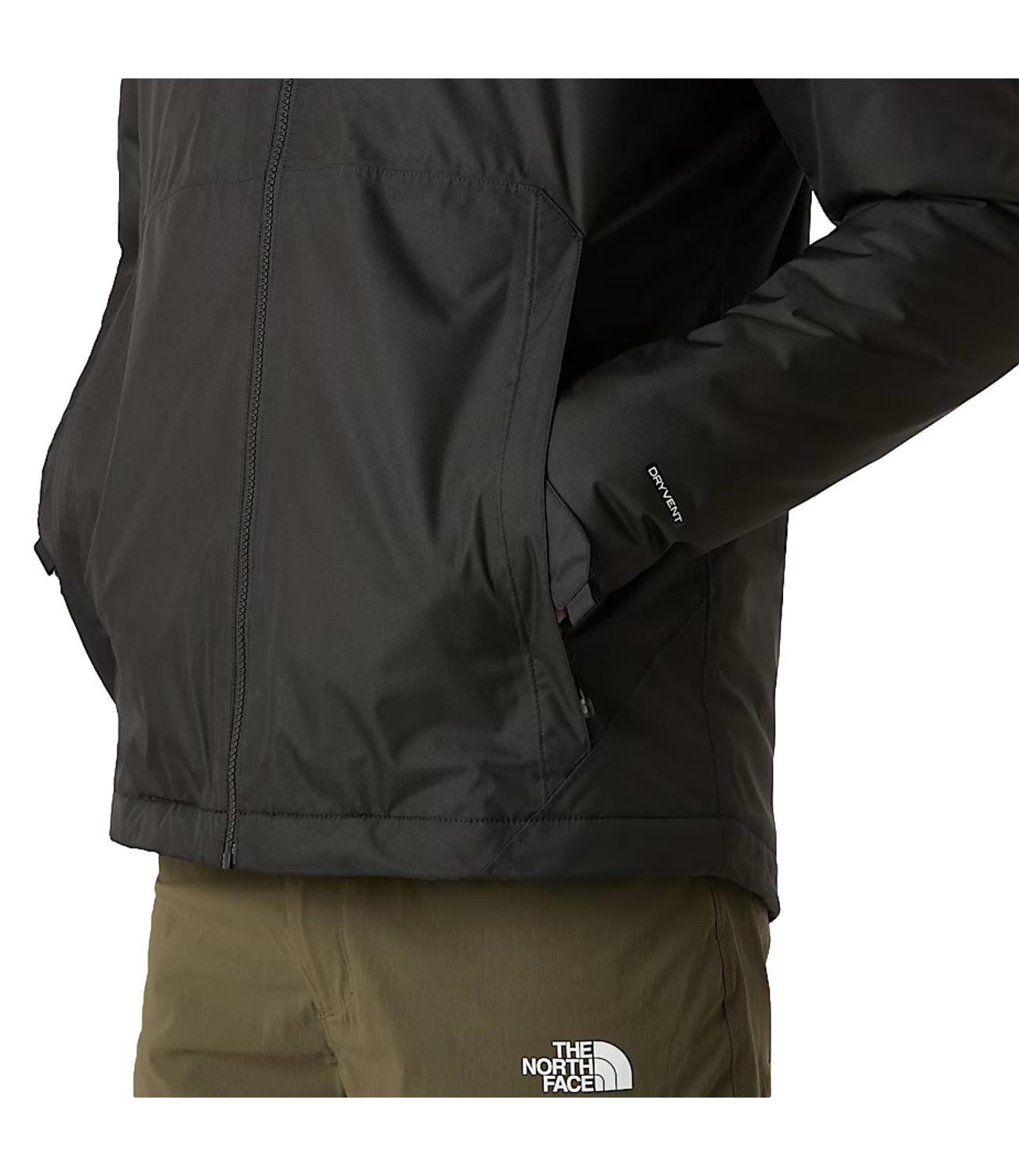 Giacca The North Face NF0A3YFI Uomo - BlacK-Npf