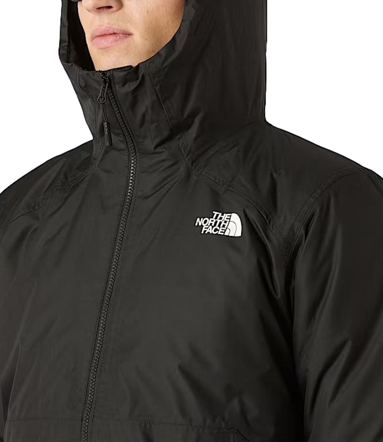 Giacca The North Face NF0A3YFI Uomo - BlacK-Npf