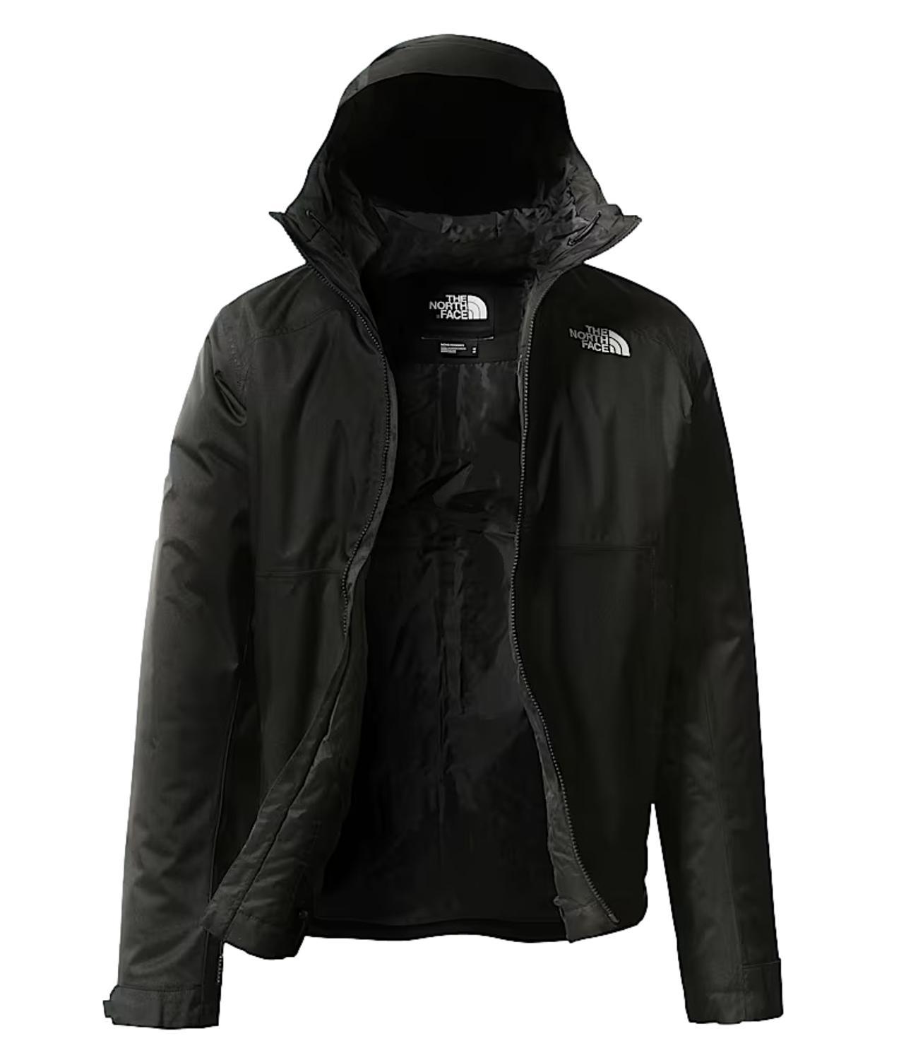 Giacca The North Face NF0A3YFI Uomo - BlacK-Npf
