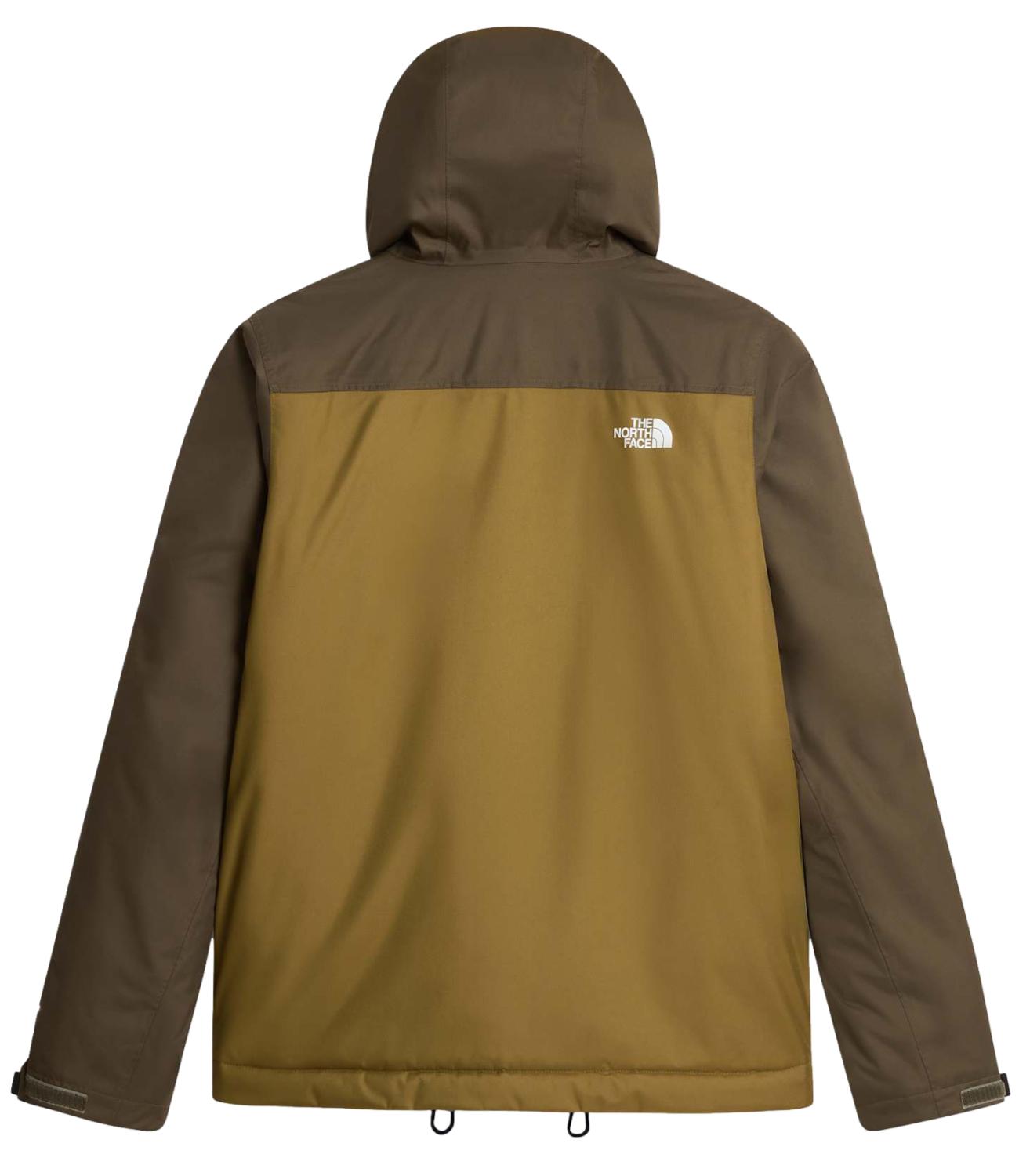 Giacca The North Face NF0A3YFI Uomo - New Taupe Green/caraway