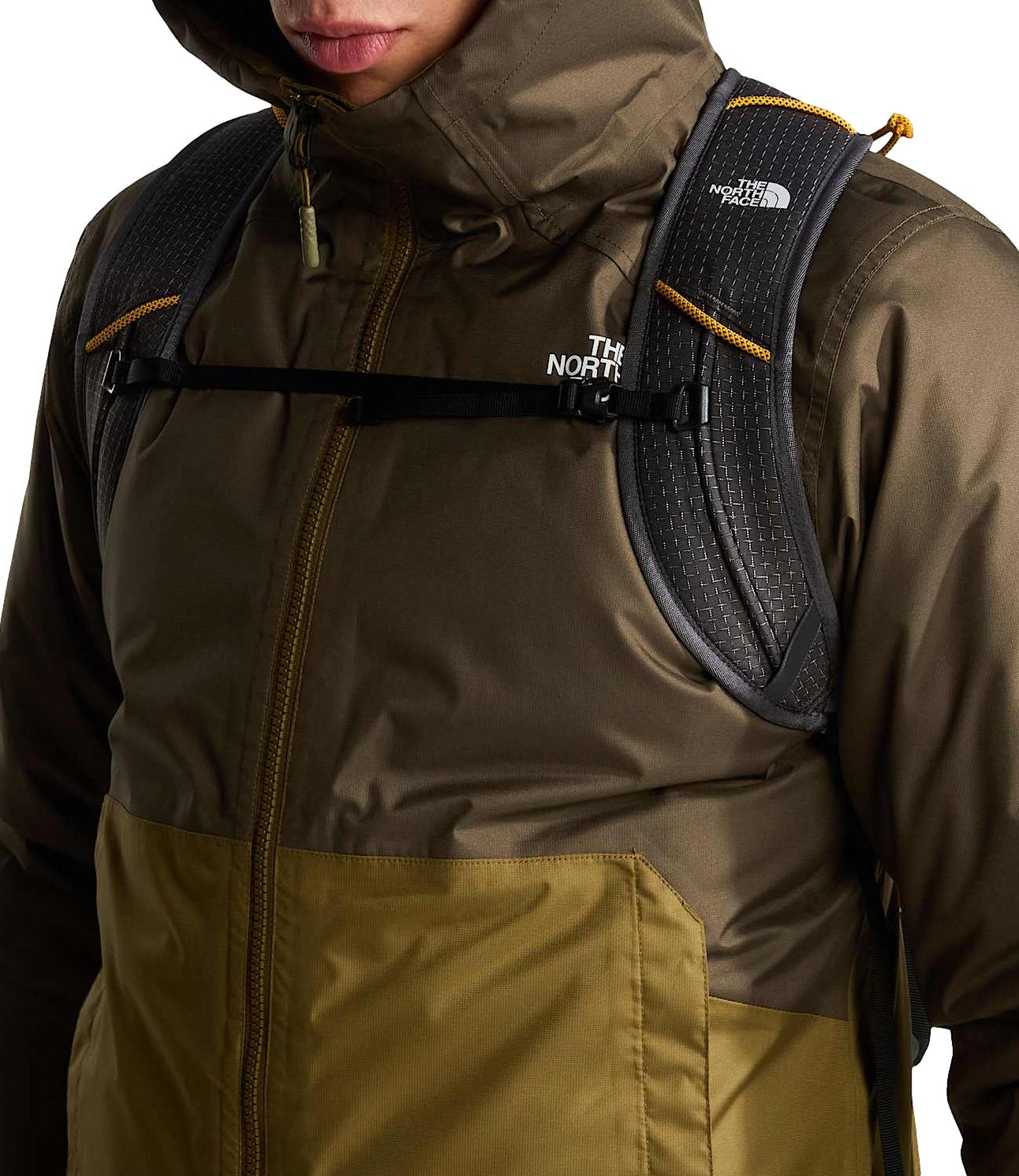 Giacca The North Face NF0A3YFI Uomo - New Taupe Green/caraway