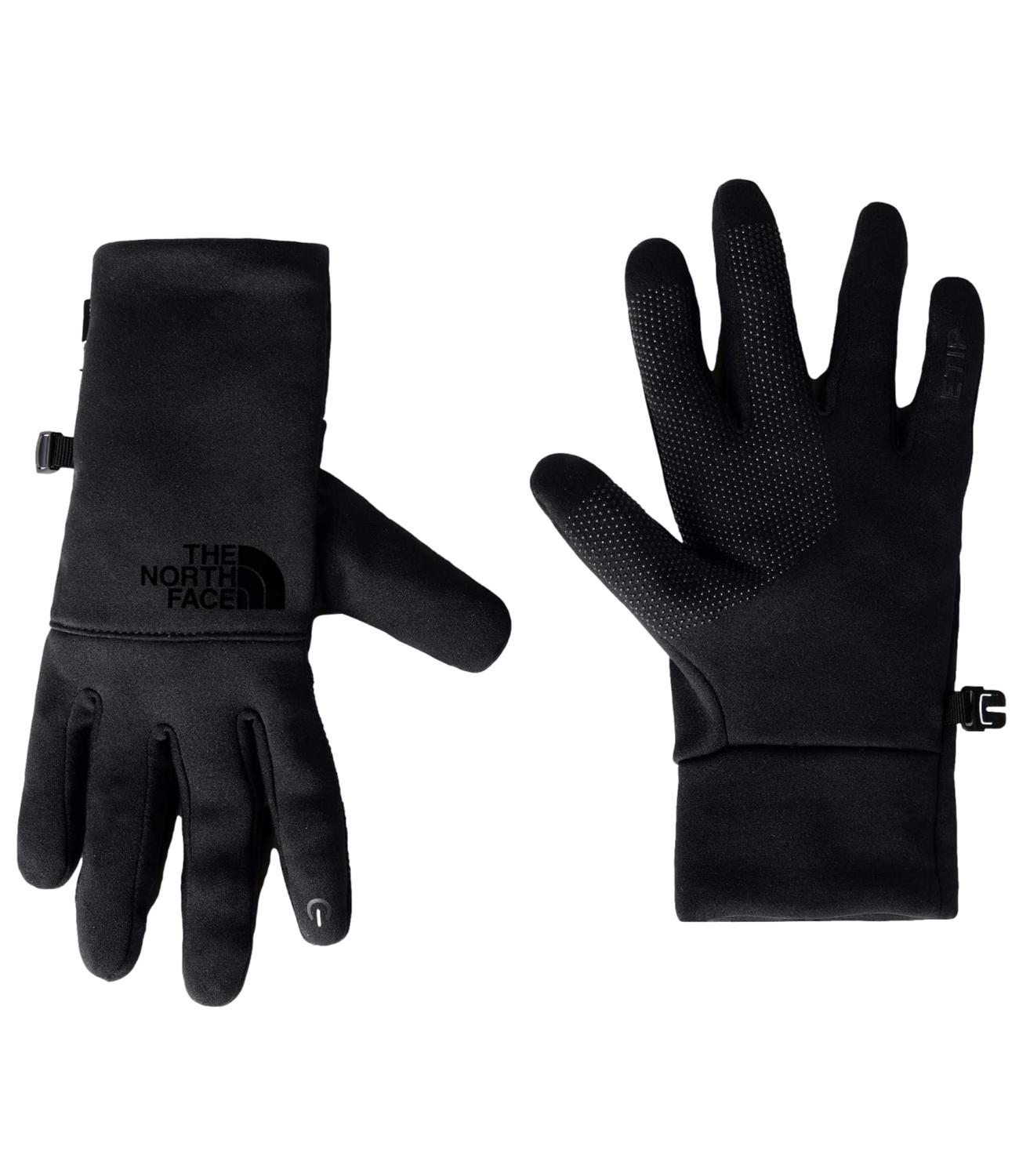 Guanti The North Face NF0A4SHA Uomo - Black