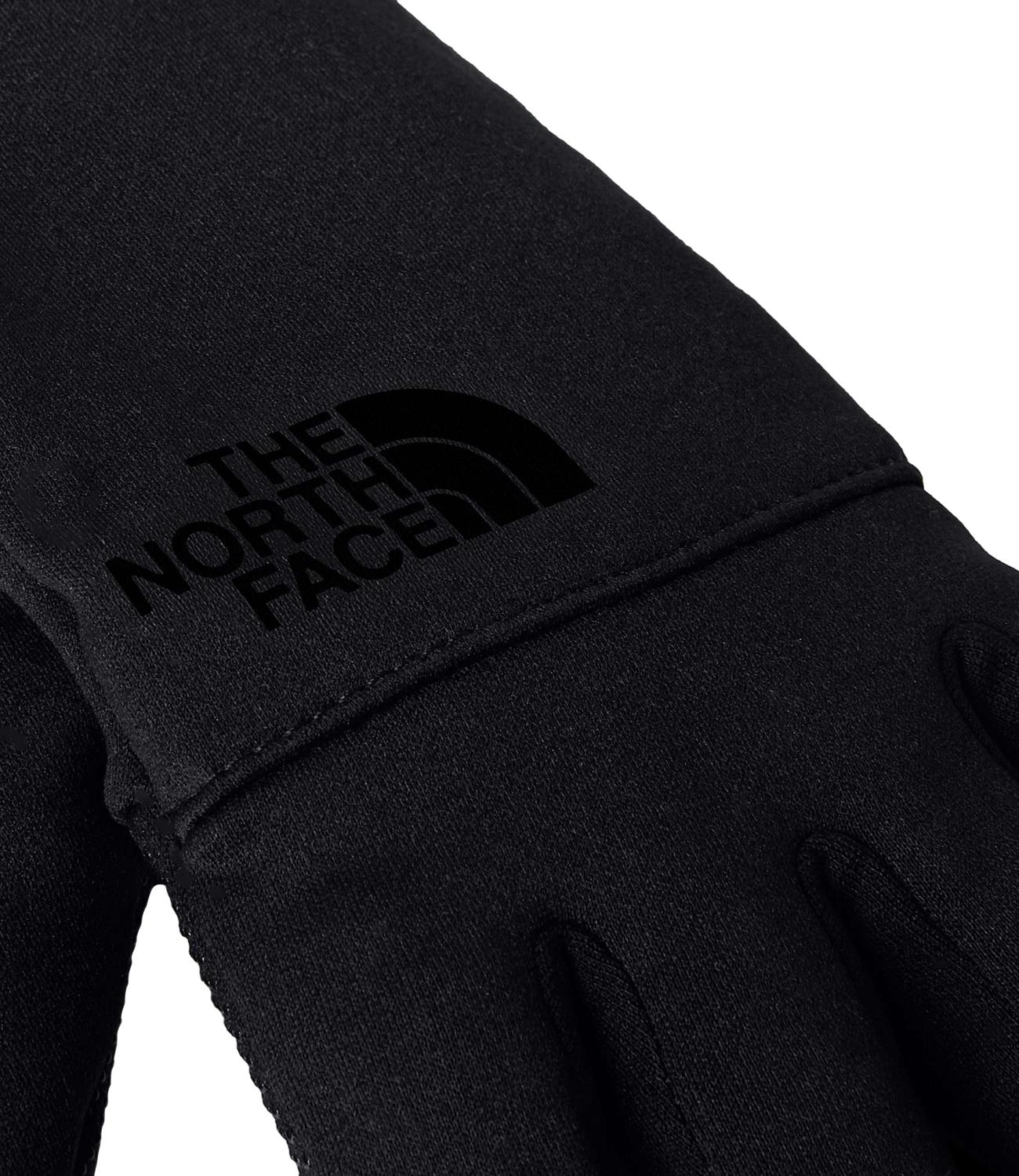 Guanti The North Face NF0A4SHA Uomo - Black