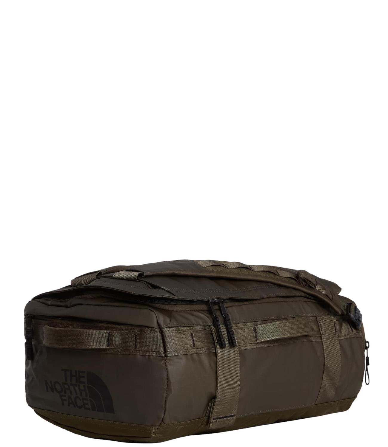 Borsone The North Face NF0A52RR Uomo - New Taupe GreeN-Tnf Bla