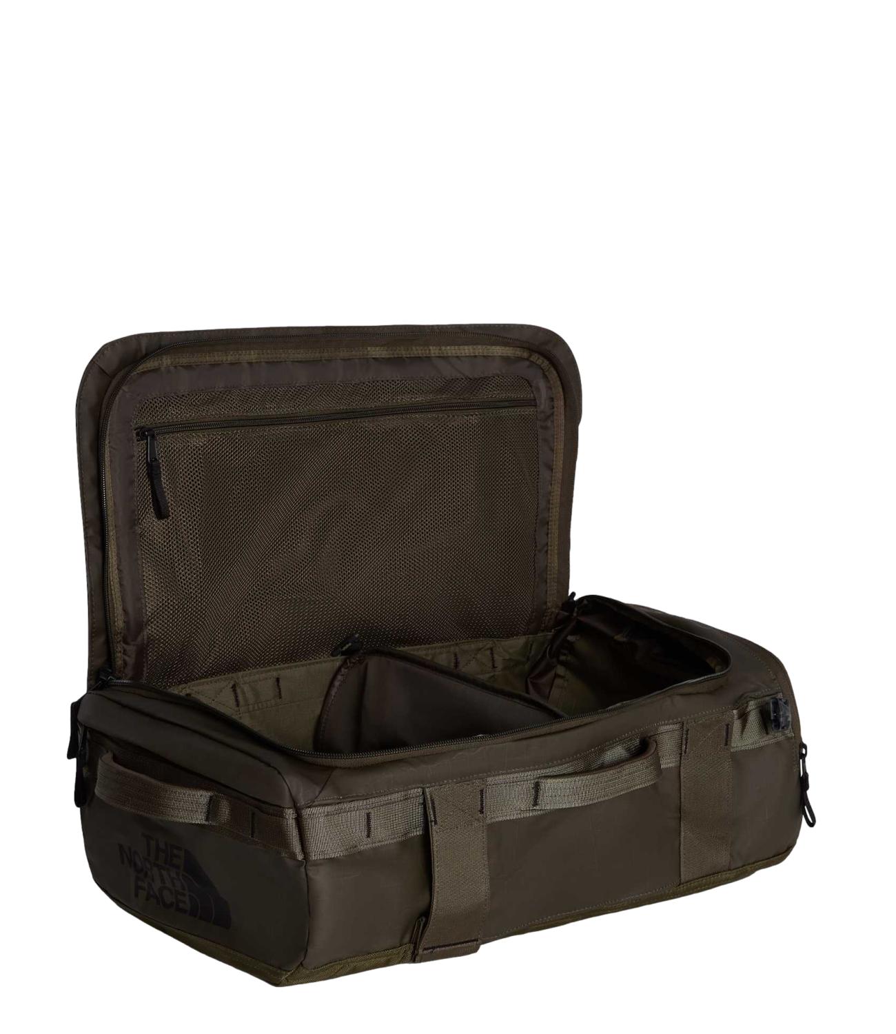 Borsone The North Face NF0A52RR Uomo - New Taupe GreeN-Tnf Bla