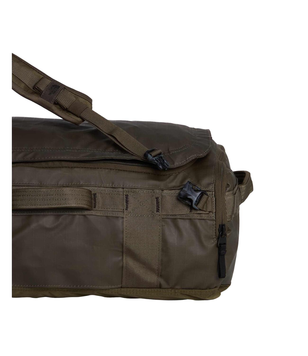Borsone The North Face NF0A52RR Uomo - New Taupe GreeN-Tnf Bla