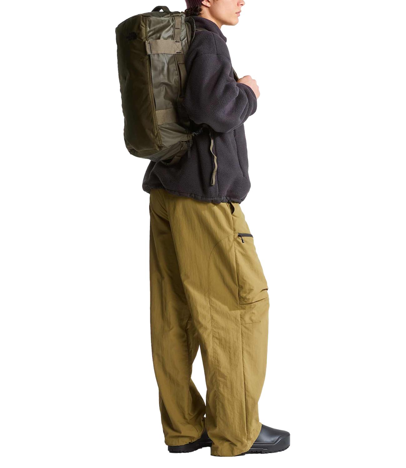 Borsone The North Face NF0A52RR Uomo - New Taupe GreeN-Tnf Bla