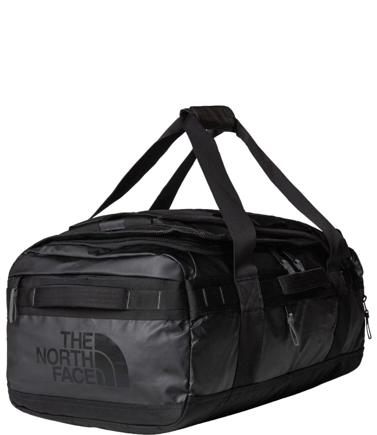 Borsone The North Face NF0A52RR Uomo - Black/asphalt Grey