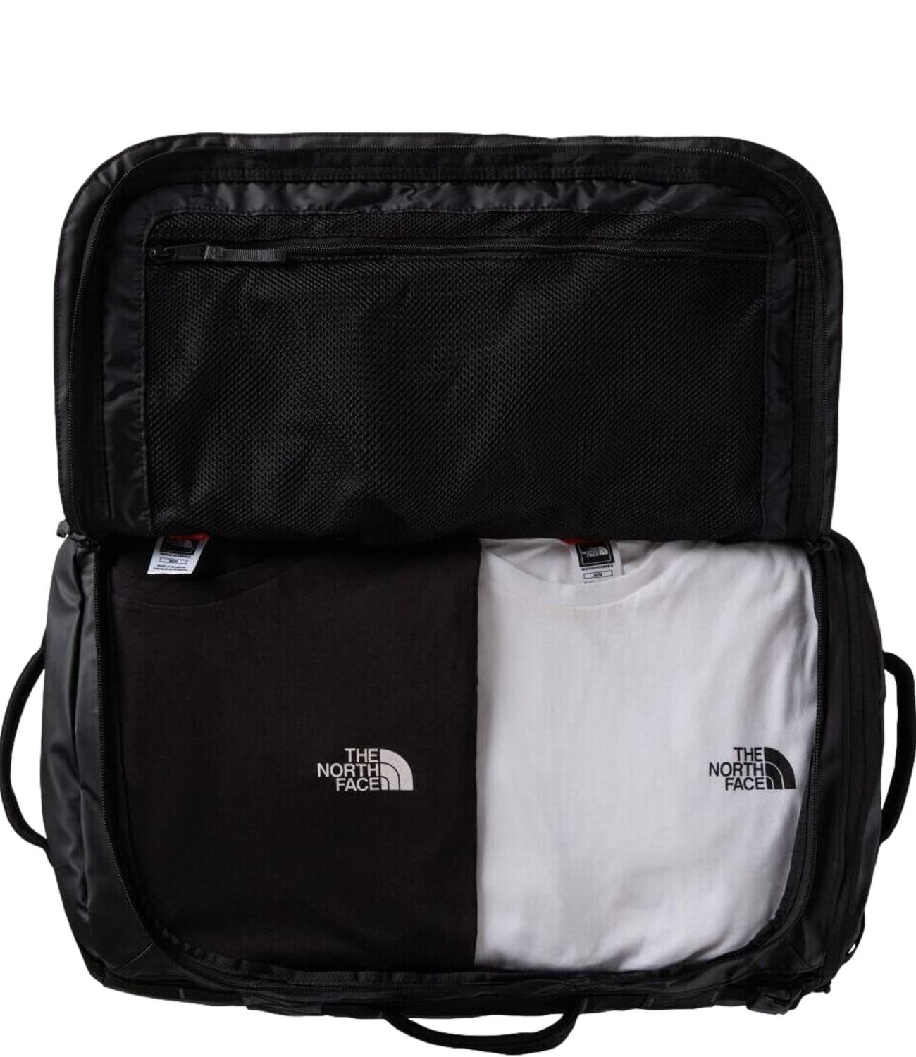 Borsone The North Face NF0A52RR Uomo - Black/asphalt Grey
