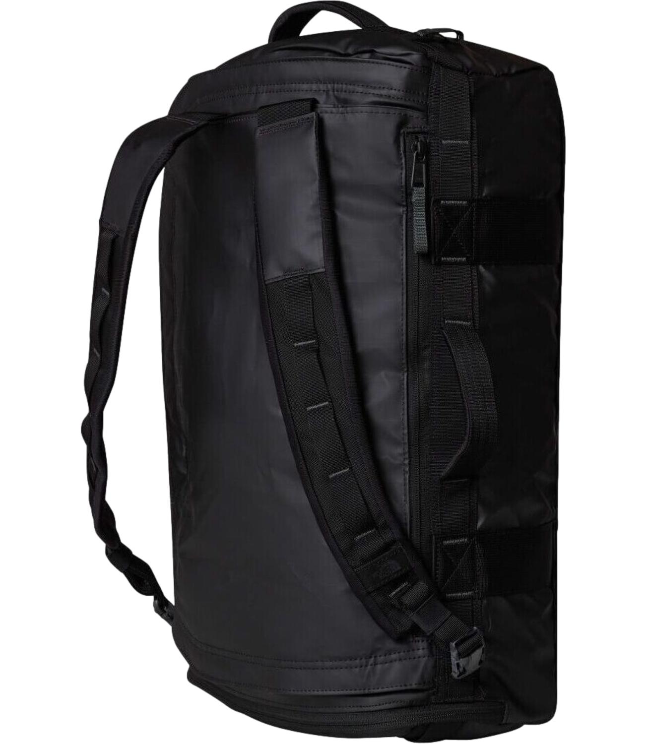 Borsone The North Face NF0A52RR Uomo - Black/asphalt Grey