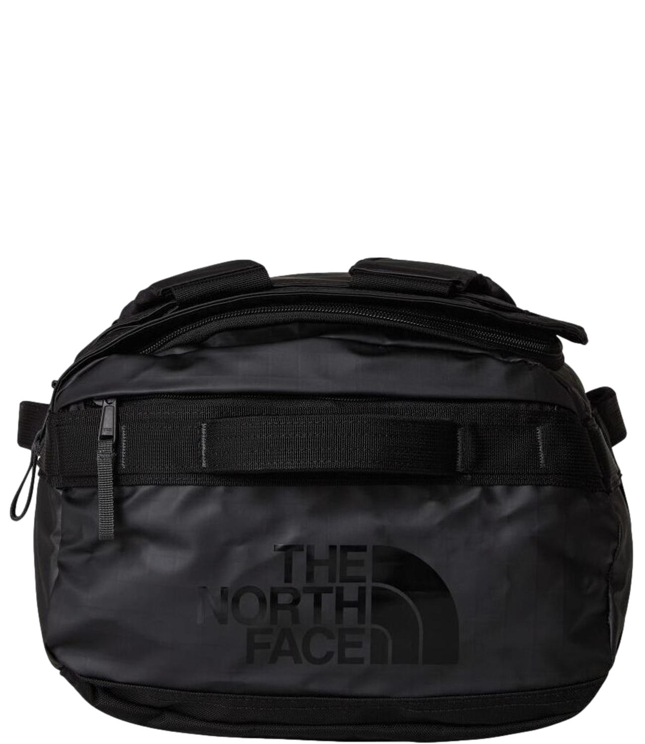 Borsone The North Face NF0A52RR Uomo - Black/asphalt Grey