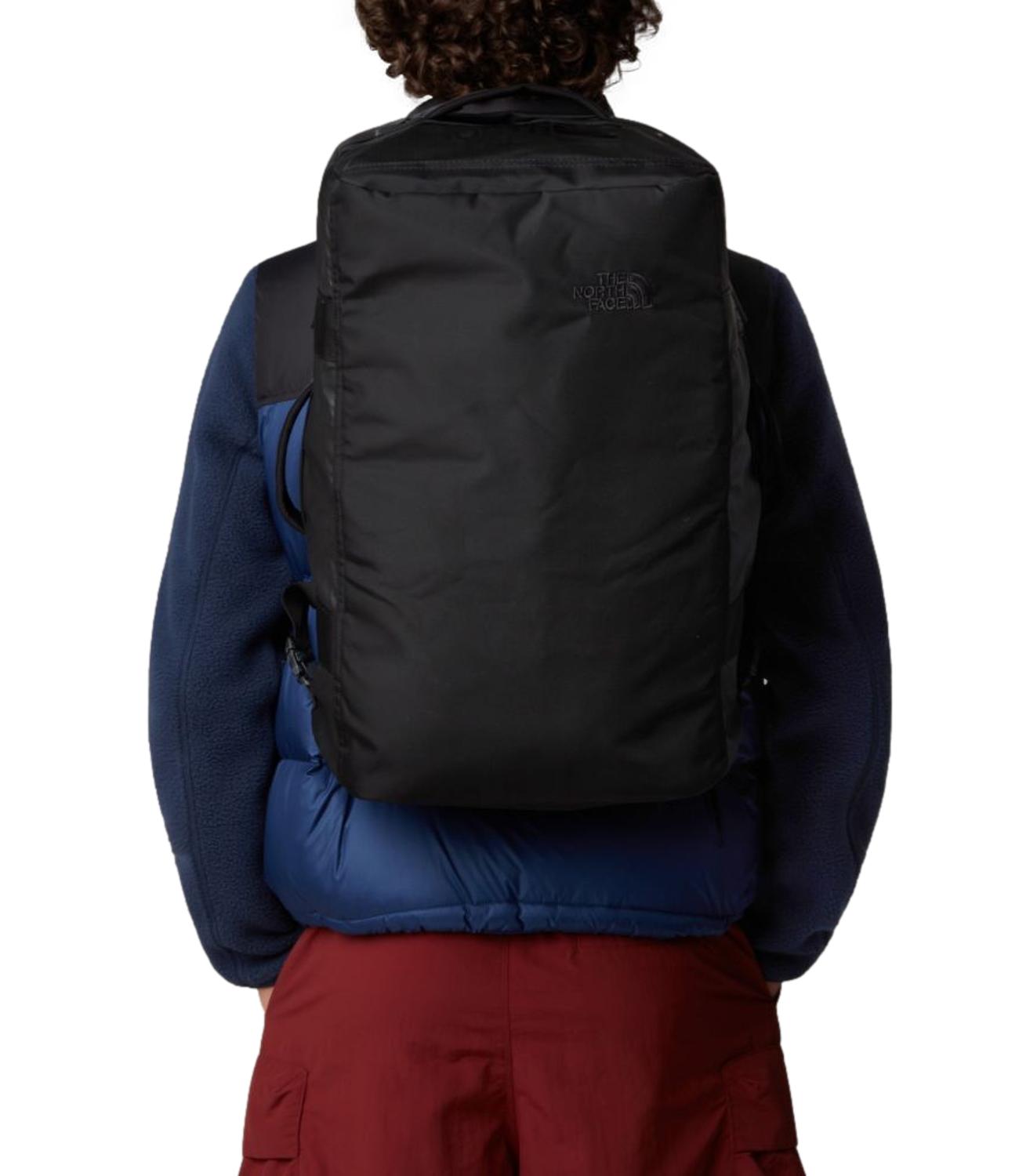 Borsone The North Face NF0A52RR Uomo - Black/asphalt Grey