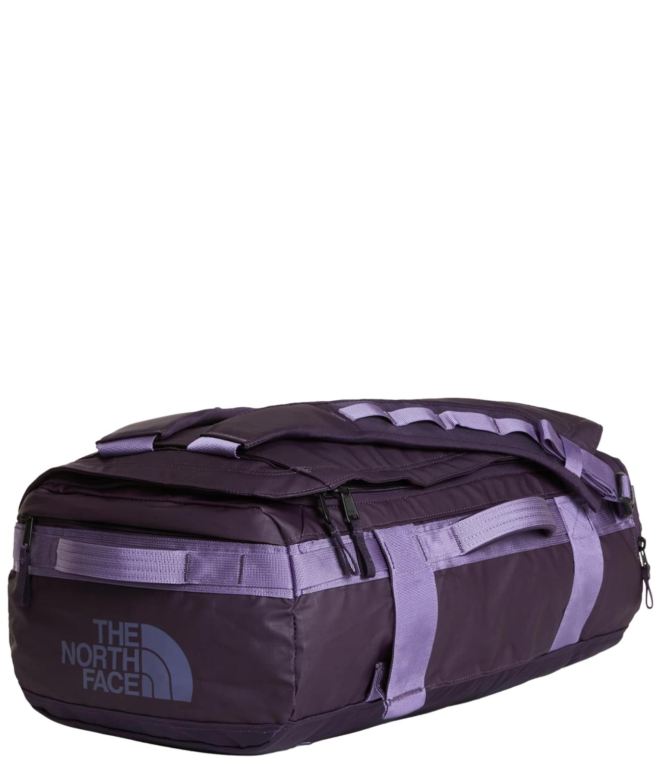 Borsone The North Face NF0A52RR Uomo - Dusk/grounded P